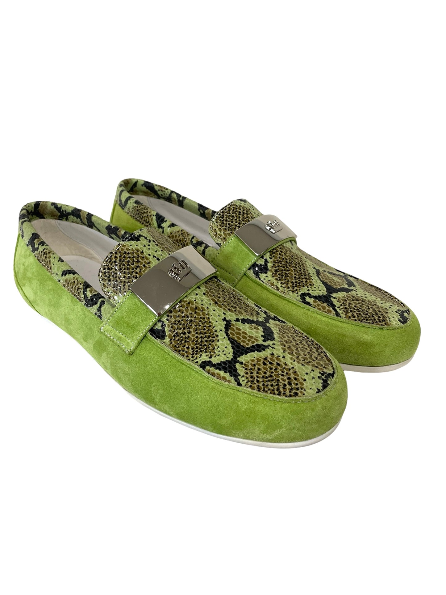 TDR's Olivia S LOAFER Edition (Kingsley Mazy)