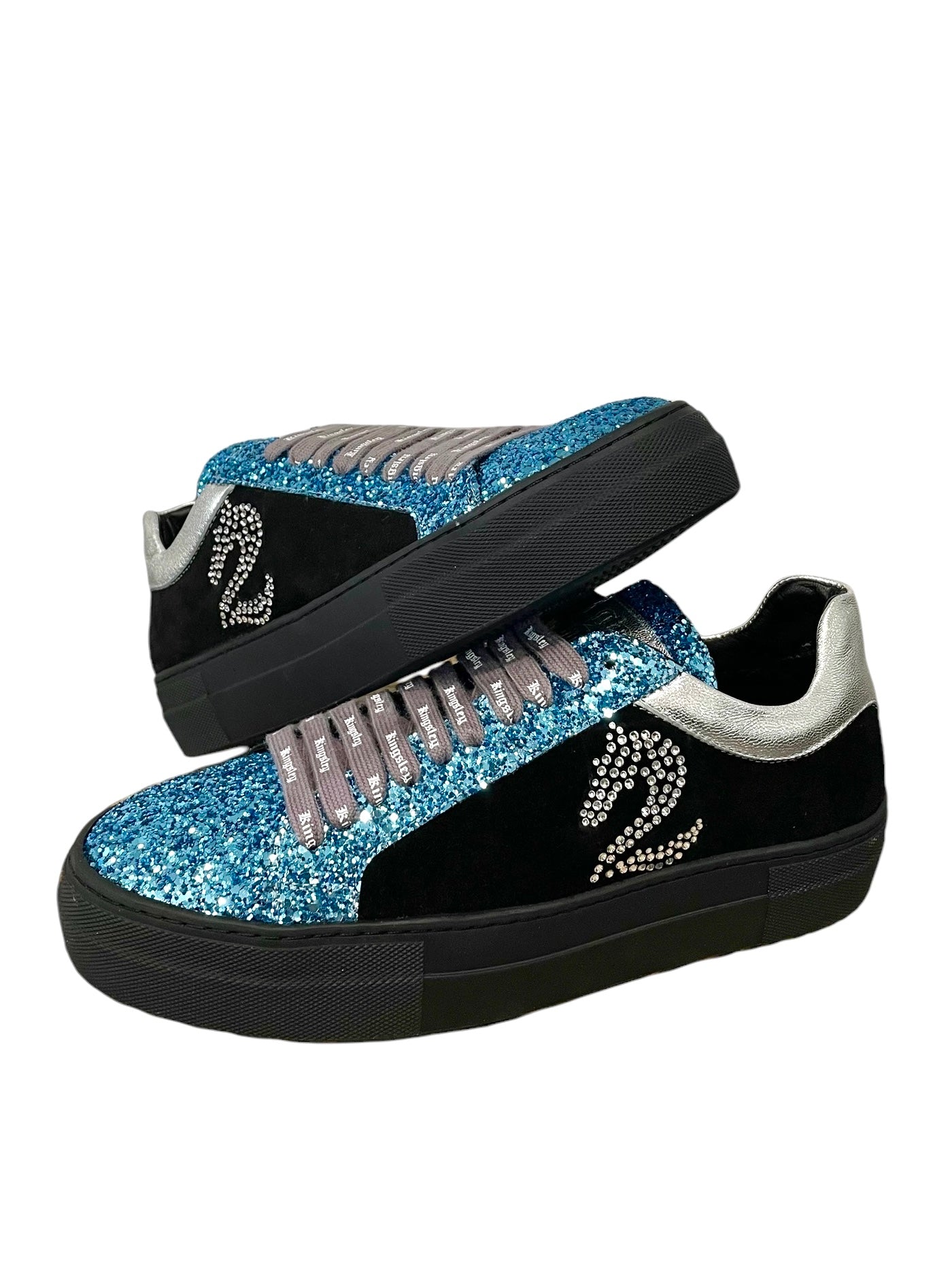TDR x TEAM DREAM (Kingsley Moroni Sneaker)