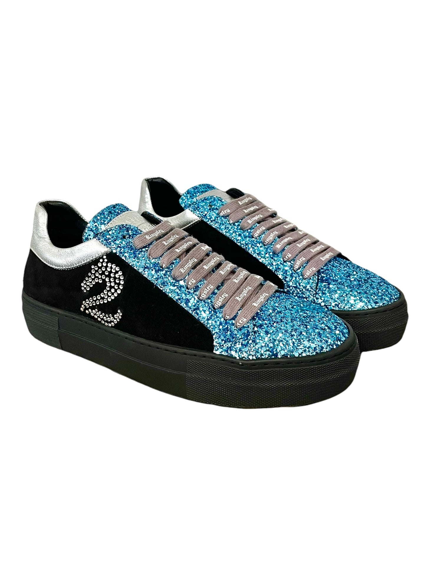 TDR x TEAM DREAM (Kingsley Moroni Sneaker)