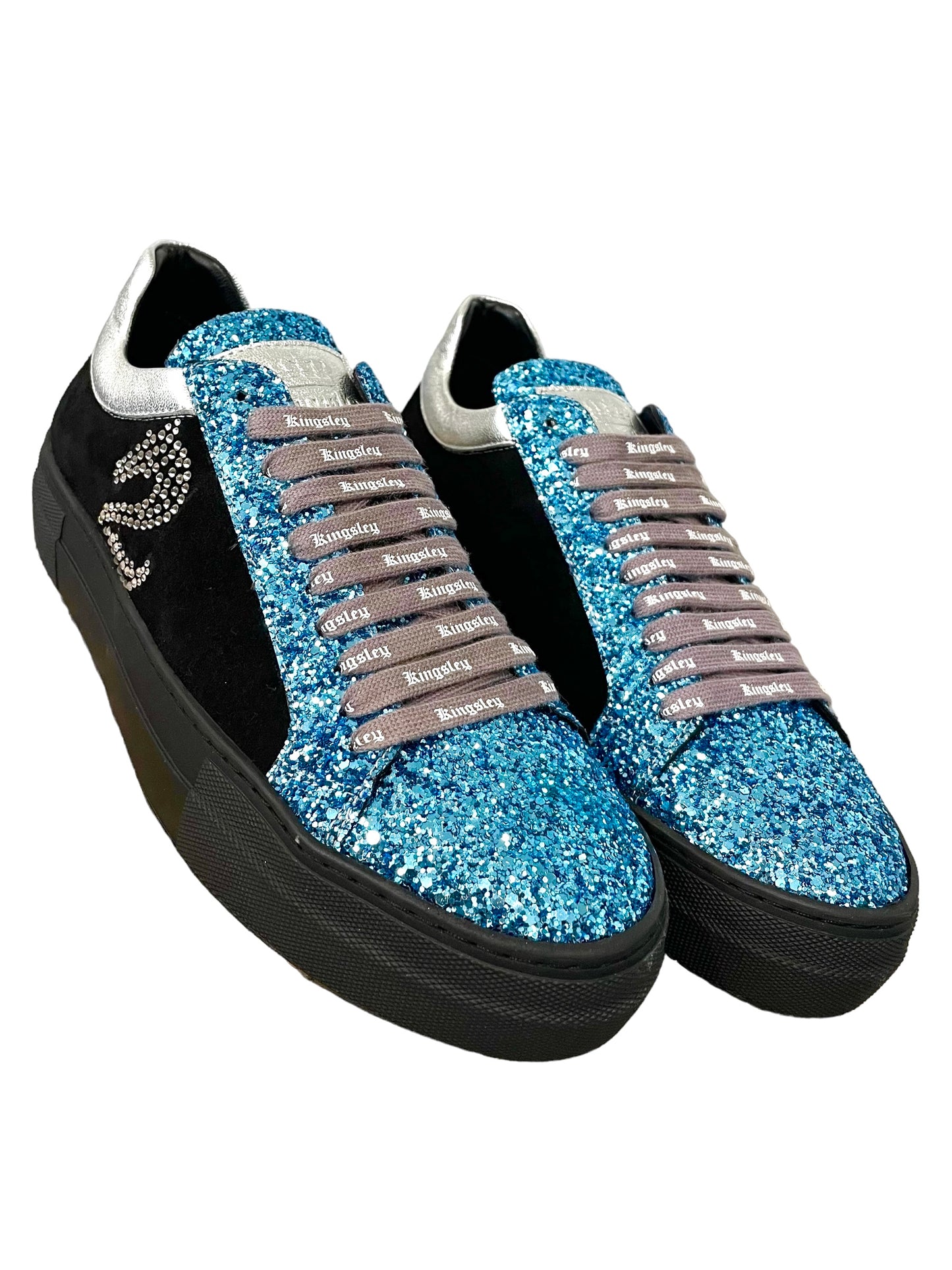 TDR x TEAM DREAM (Kingsley Moroni Sneaker)
