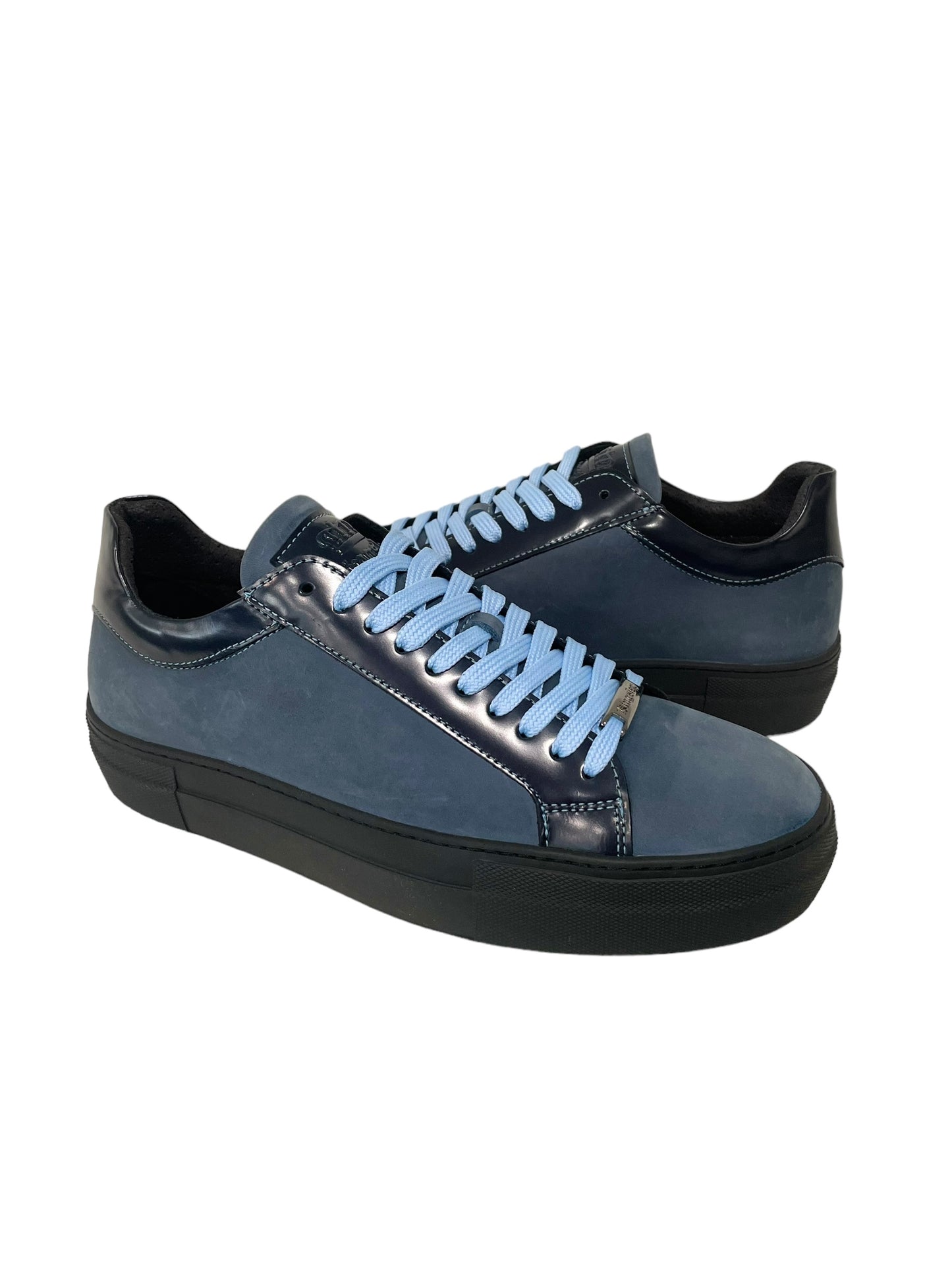TDR's Joelle (Kingsley Moroni Sneaker)