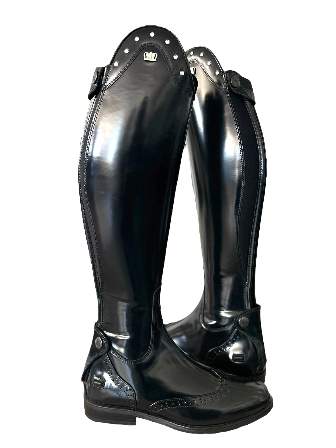 Kingsley Olbia 01 (Uragano Black)