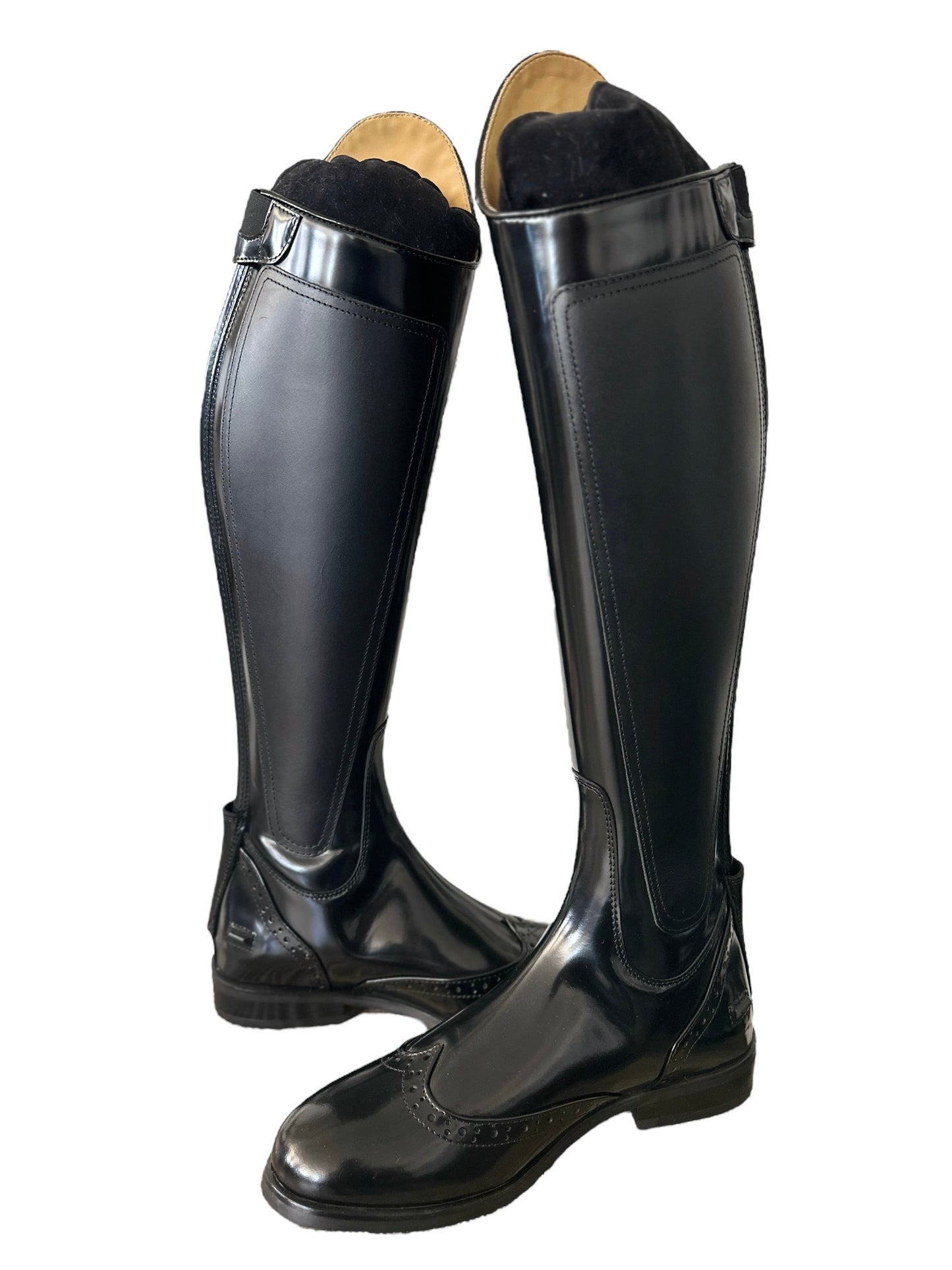 Kingsley Olbia 01 (Uragano Black)