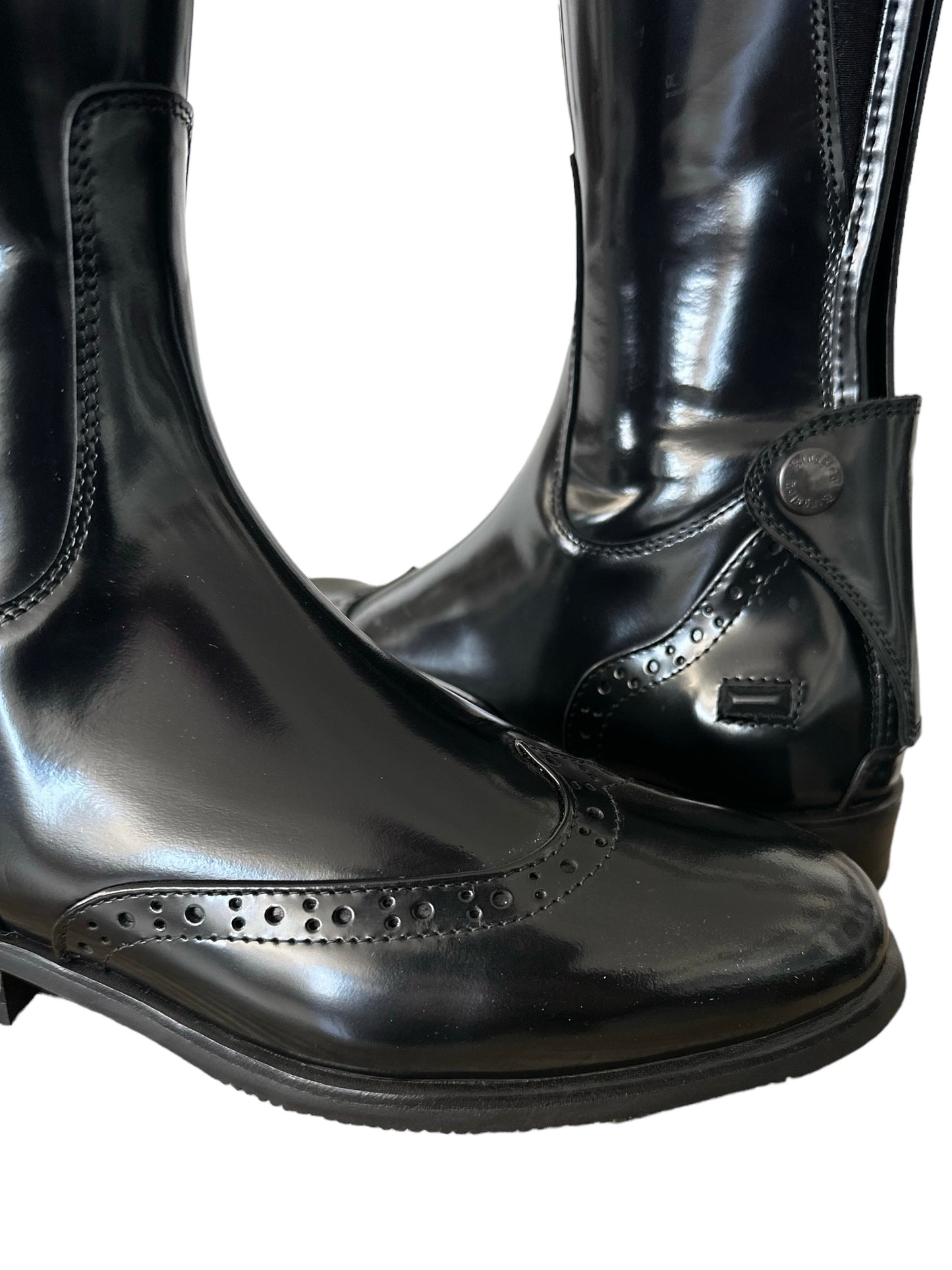Kingsley Olbia 01 (Uragano Black)