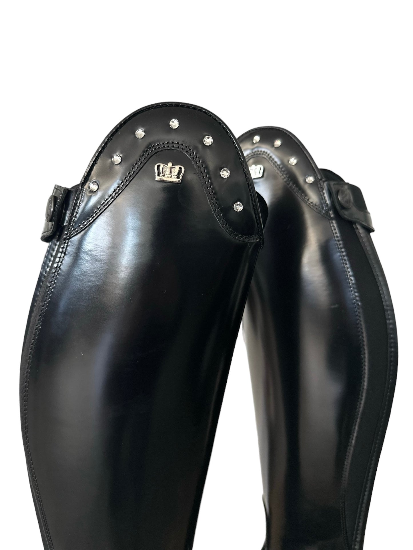 Kingsley Olbia 01 (Uragano Black)