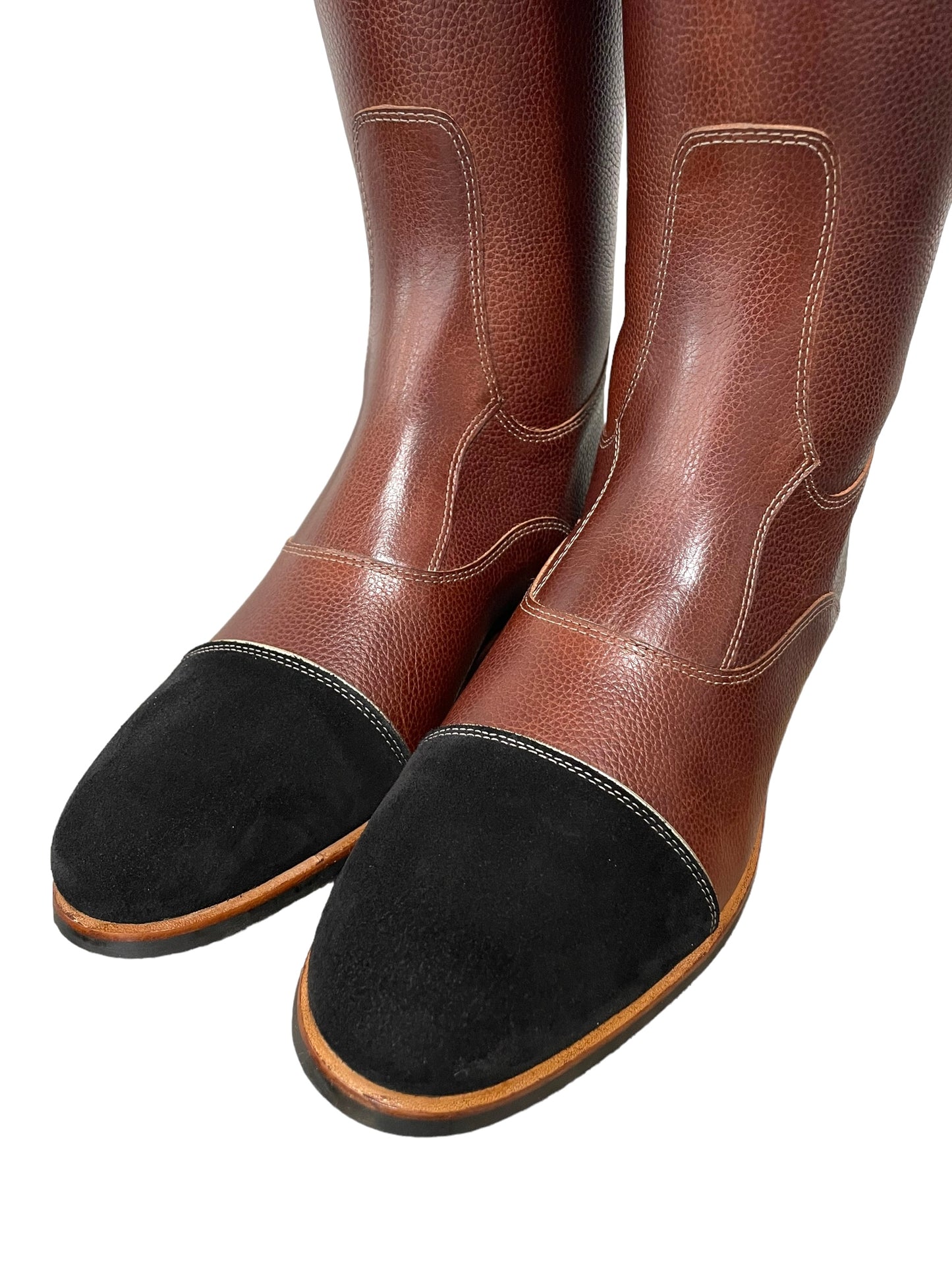 Kingsley Olbia 01 (Paxson Chestnut)