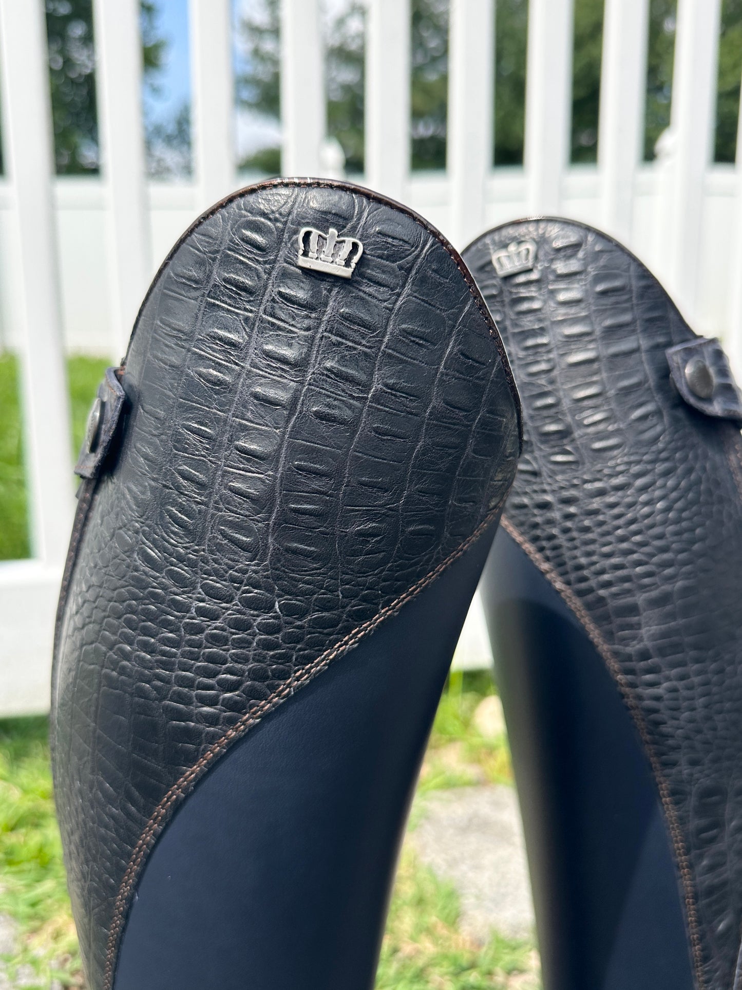 TDR's Rebecca W NAVY Edition (Kingsley Olbia 01)