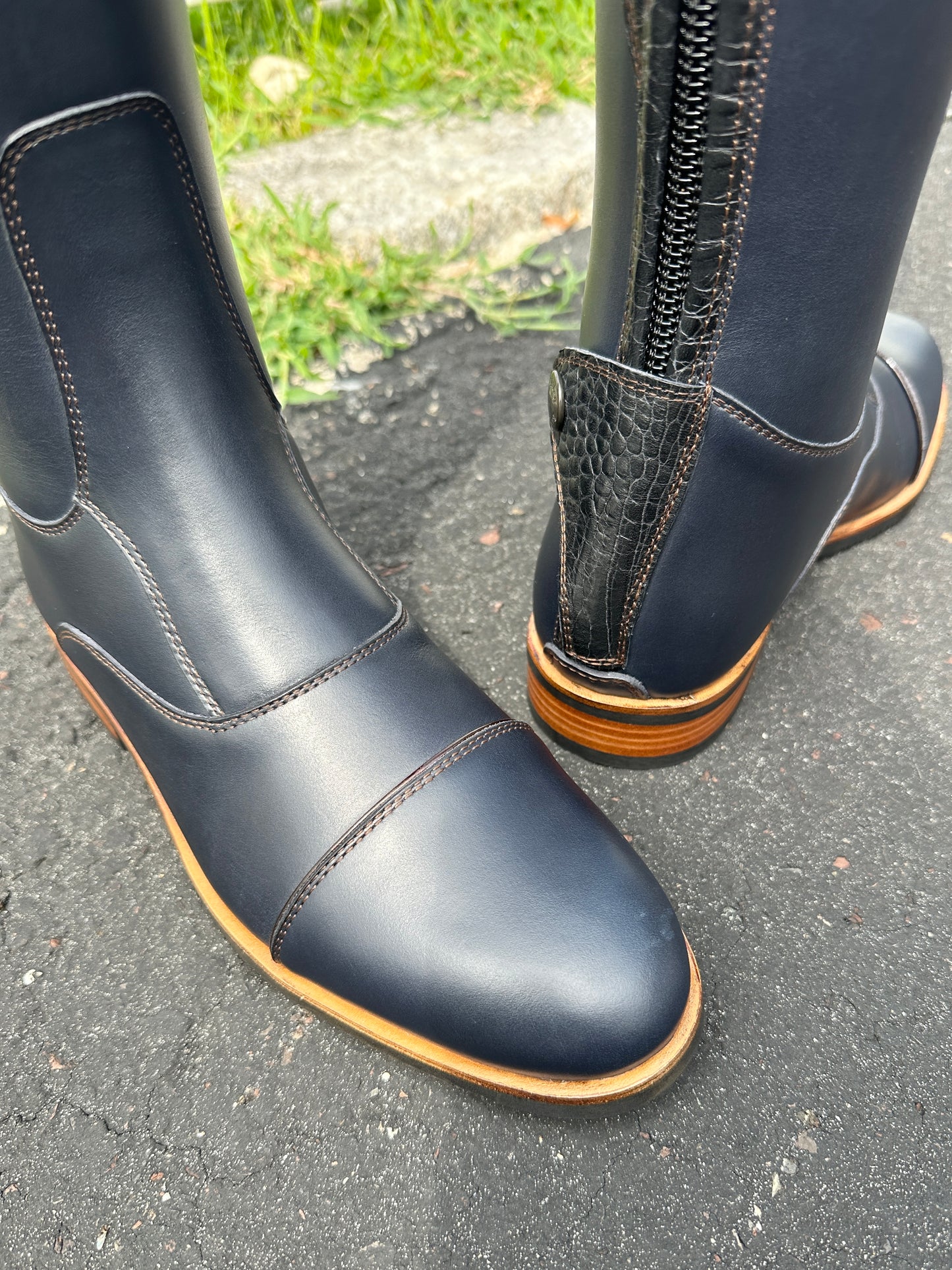 TDR's Rebecca W NAVY Edition (Kingsley Olbia 01)