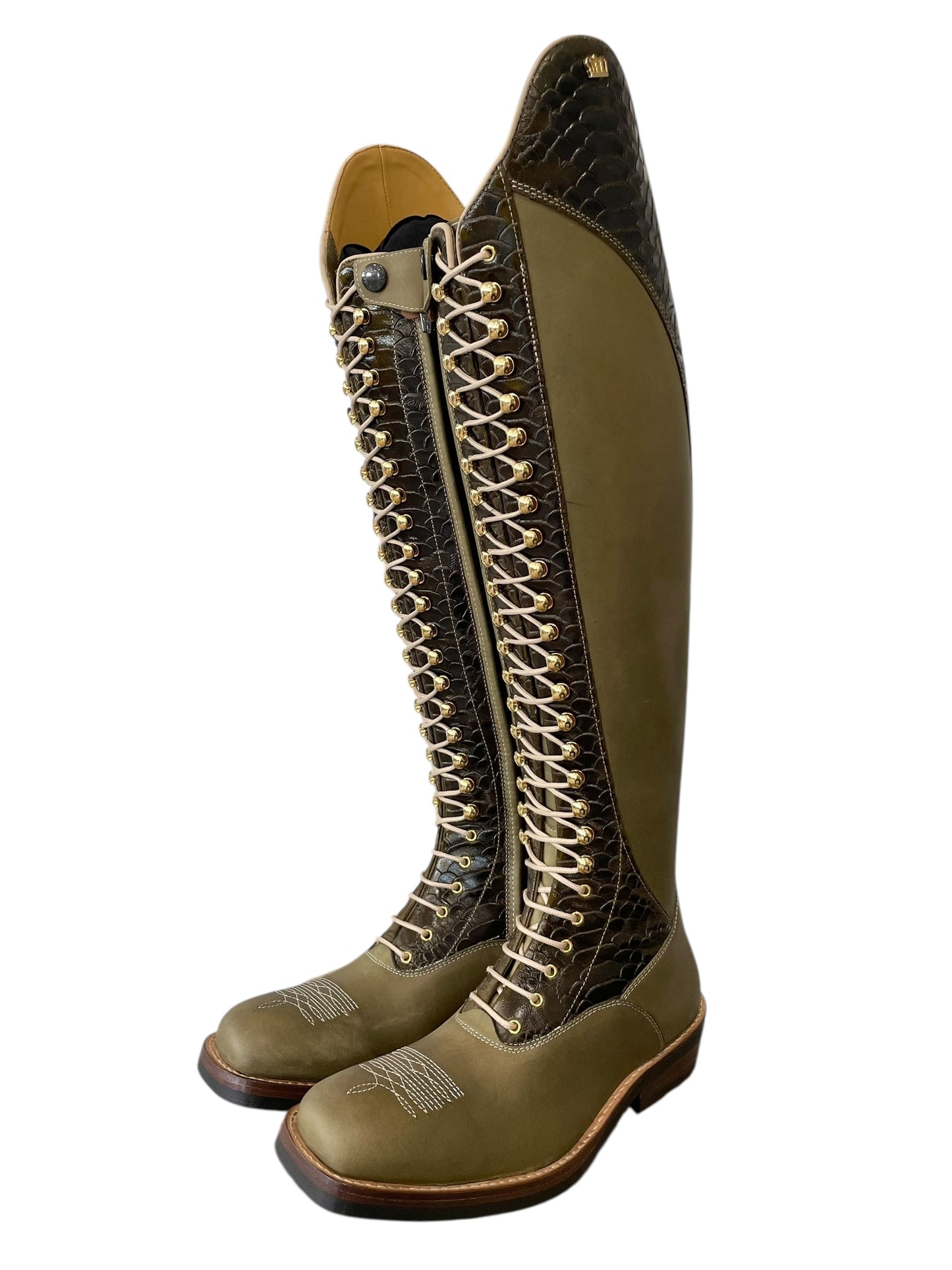 Kingsley Orlando 01 with Denver Sole (41/MA/M)