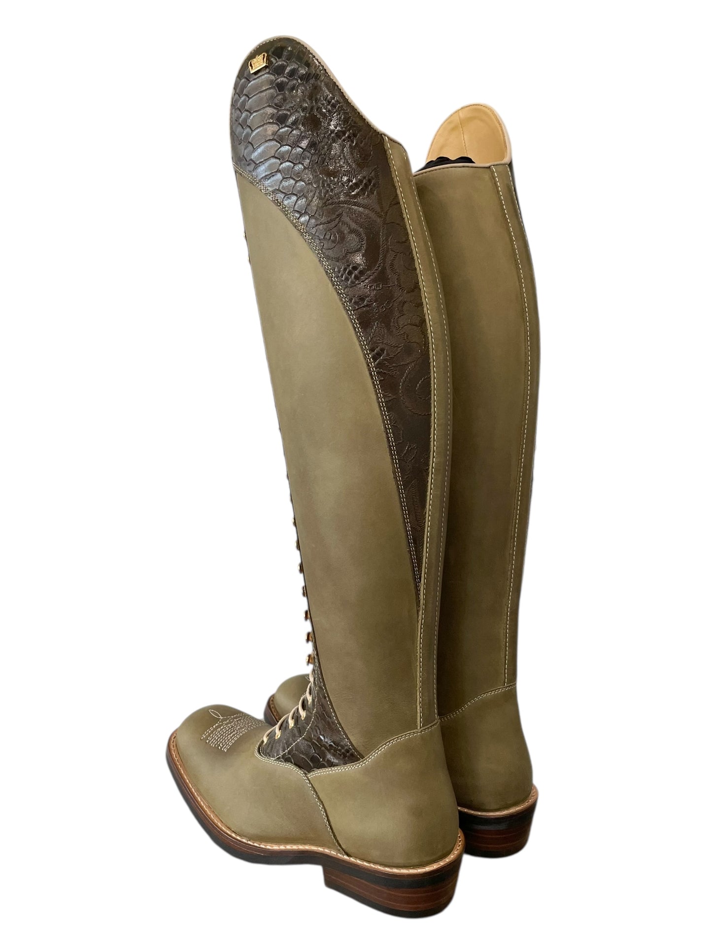 Kingsley Orlando 01 with Denver Sole (41/MA/M)