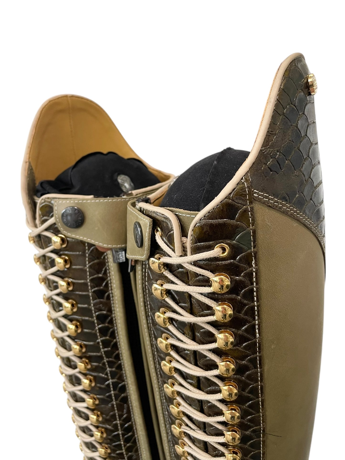 Kingsley Orlando 01 with Denver Sole (41/MA/M)