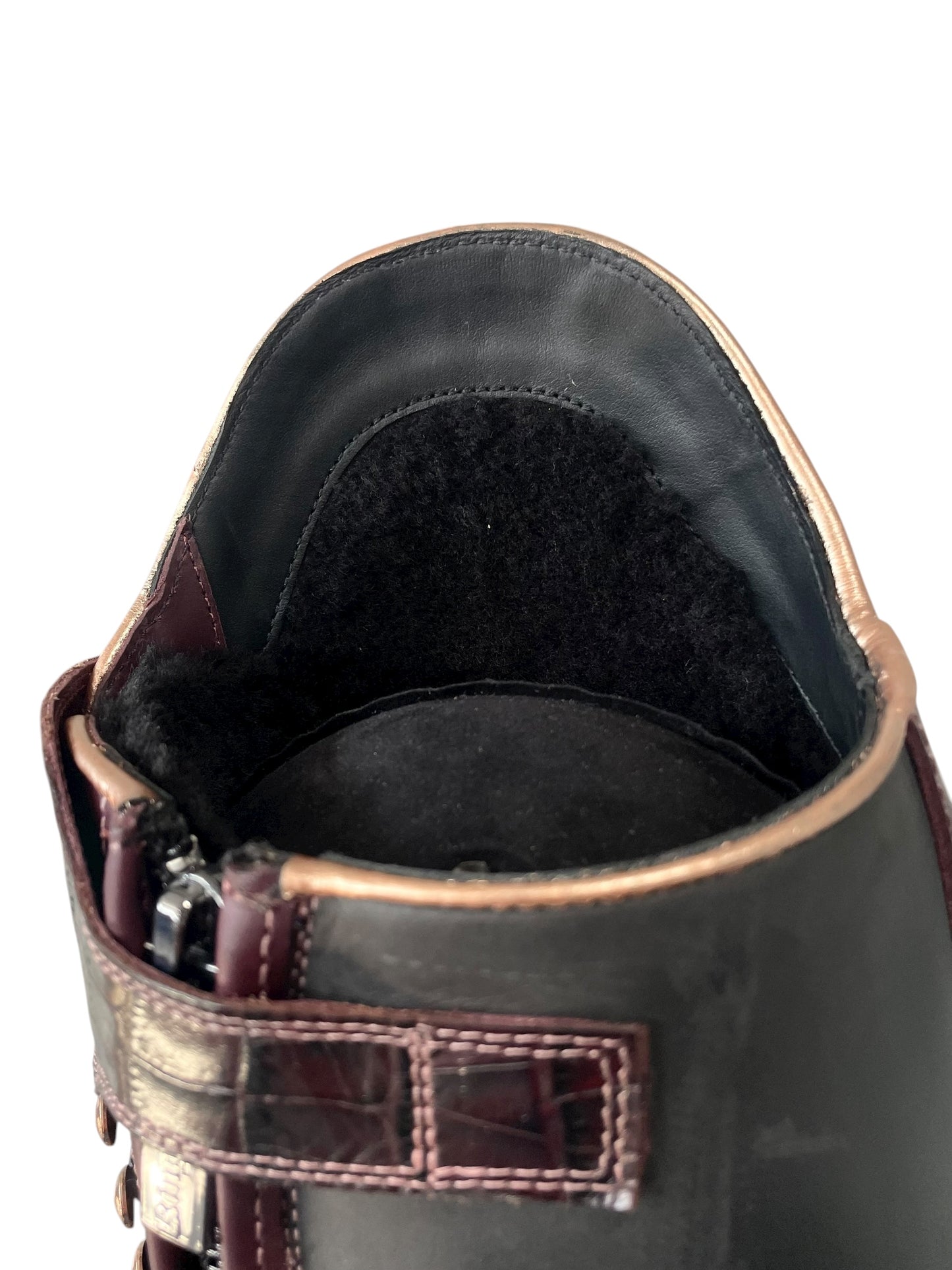 TDR's Danielle R (Kingsley Orlando 02)