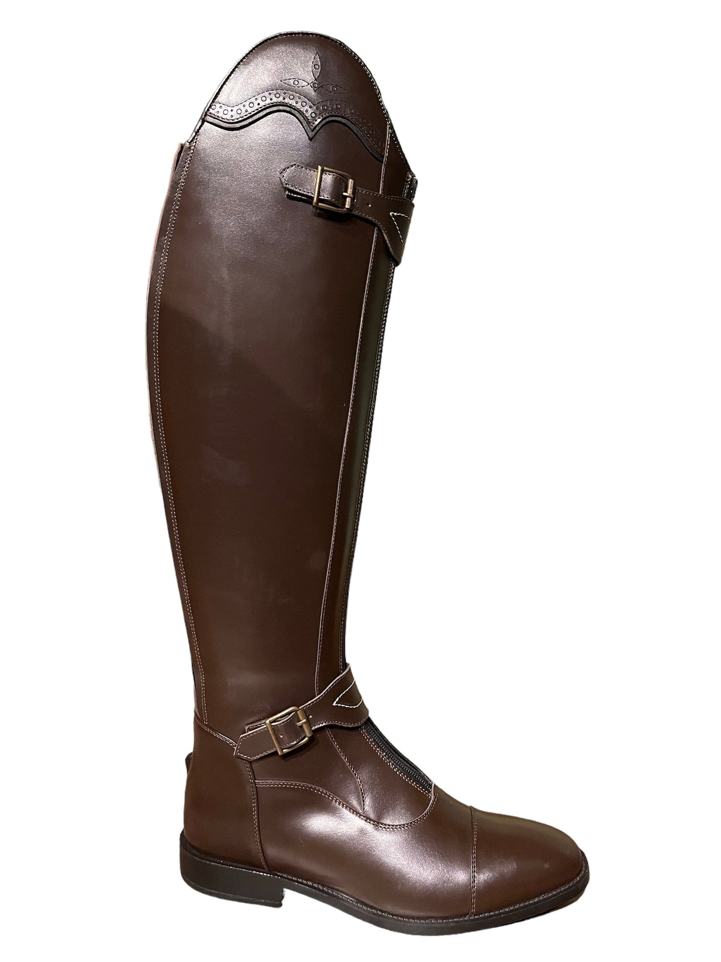 Chester Paris (Dark Brown)