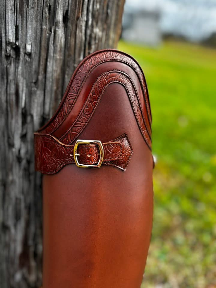 TDR's Cara K 6.0 (Celeris Passage)