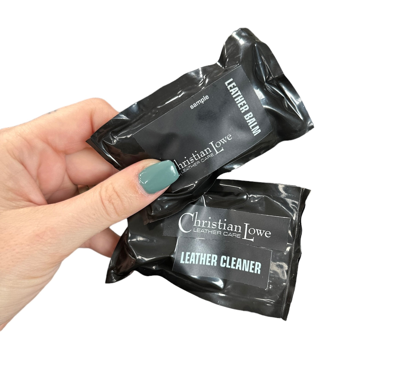 Christian Lowe Sample Kit (Basic)