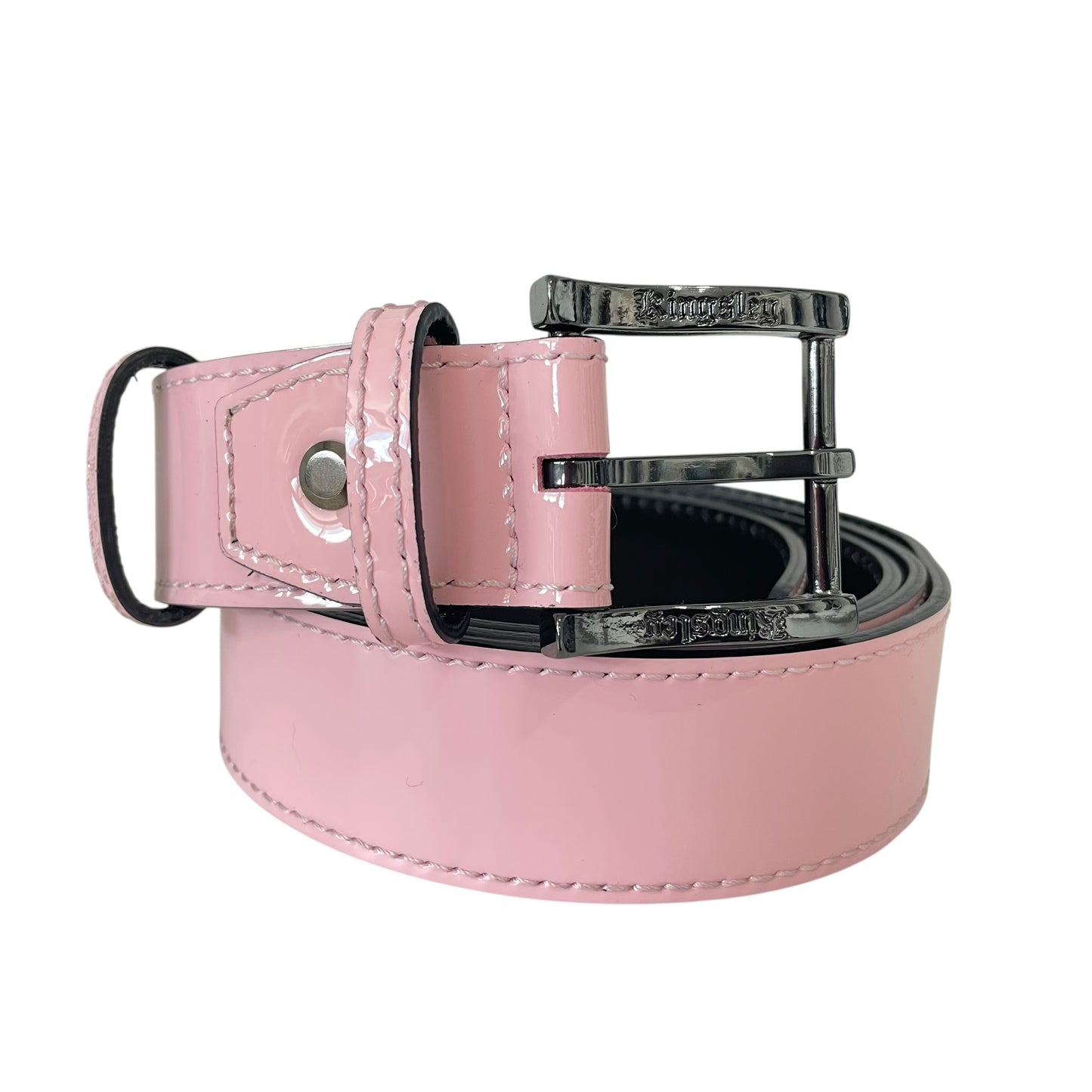 Kingsley Belts (Multiple Color Options)