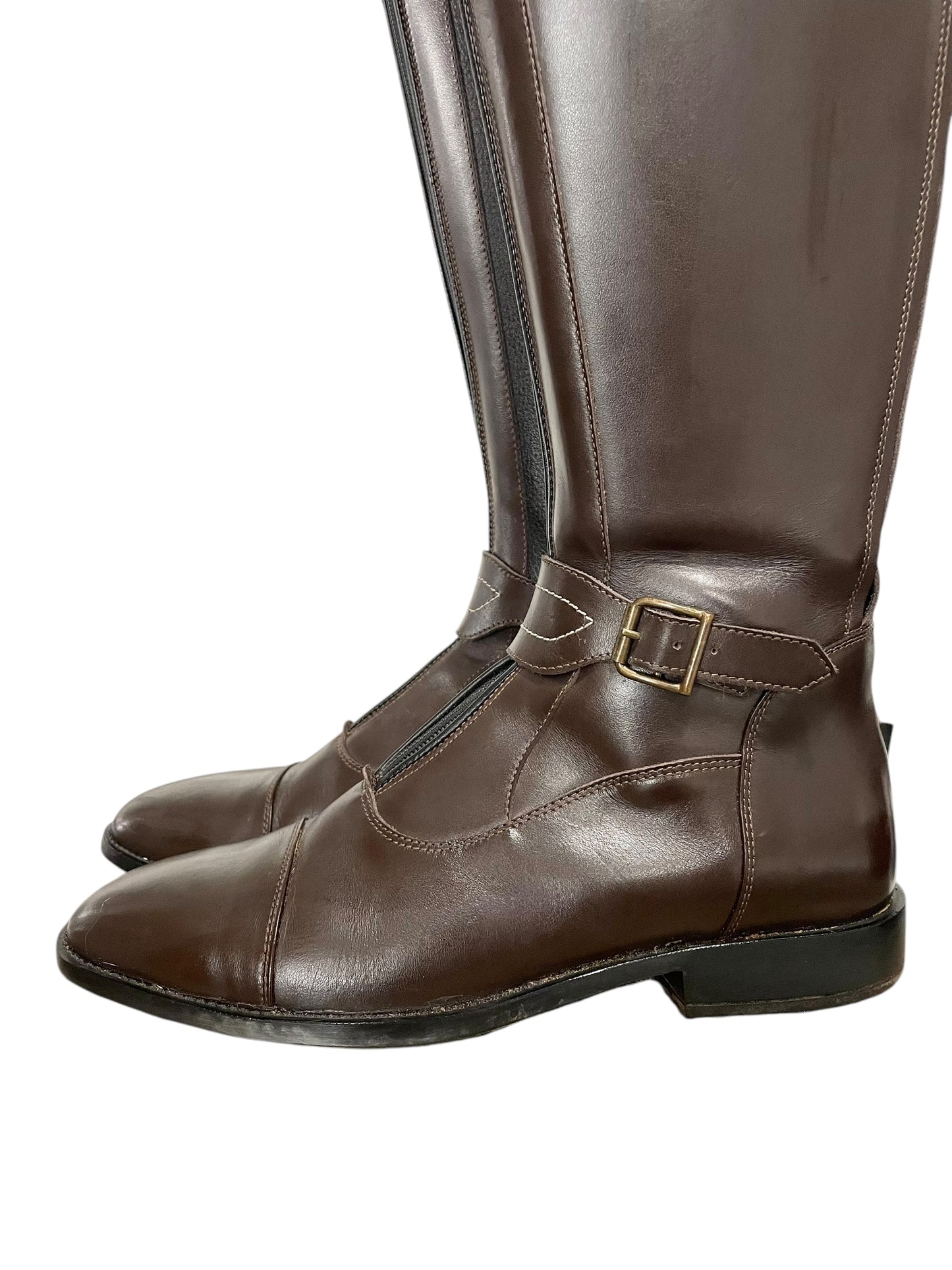 Chester Madrid - Dark Brown (40/47/38.5)