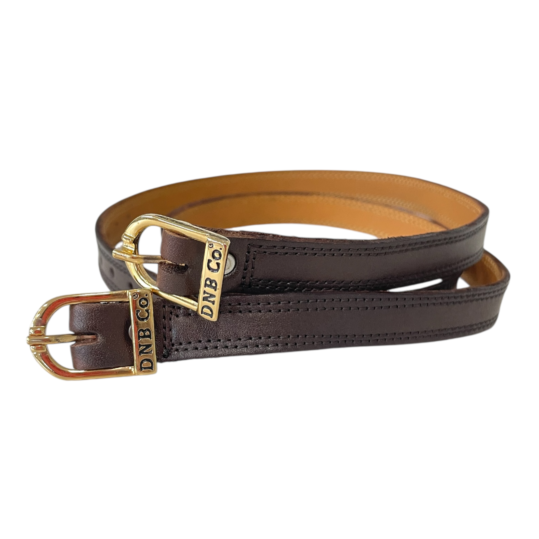 DeNiro Spur Straps