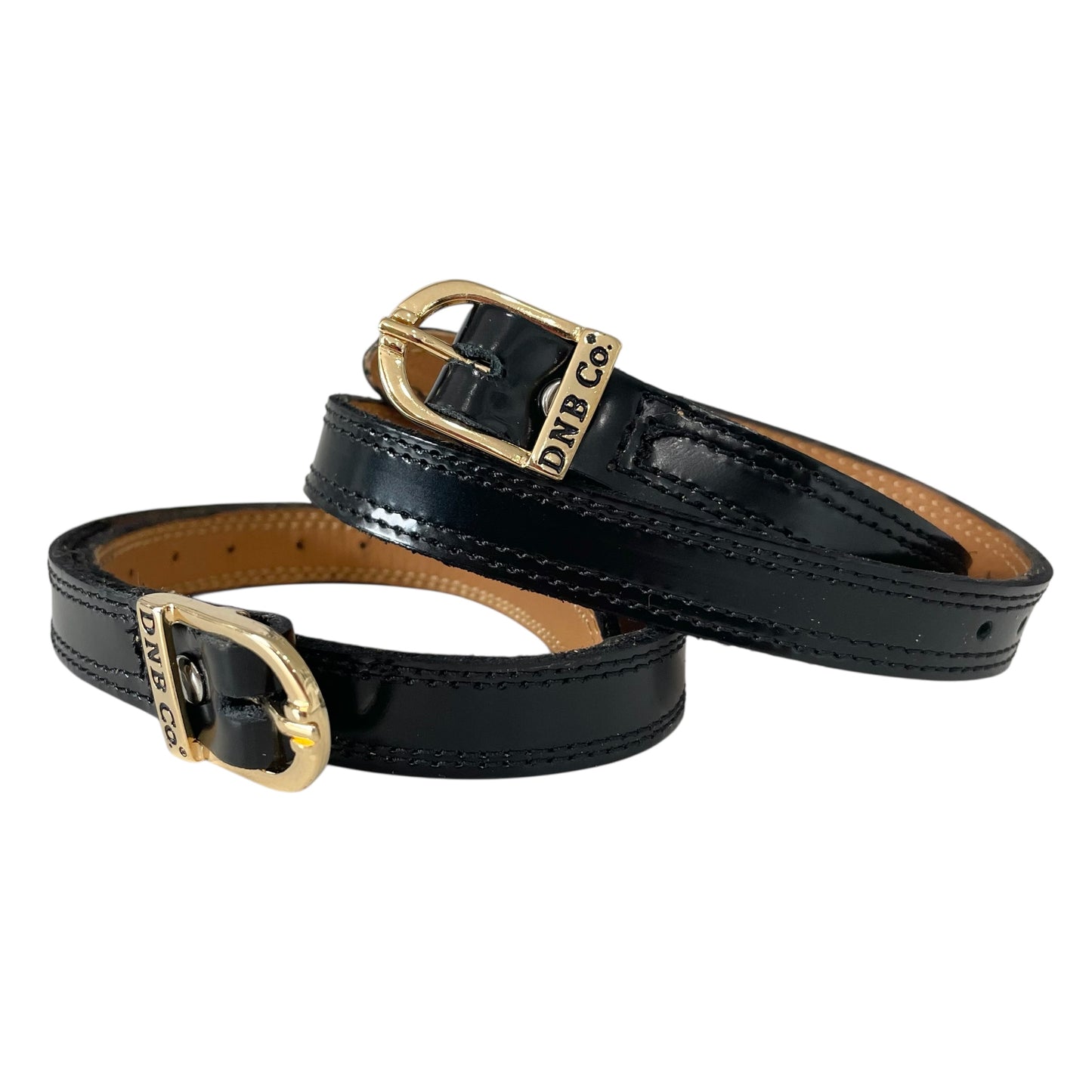 DeNiro Spur Straps