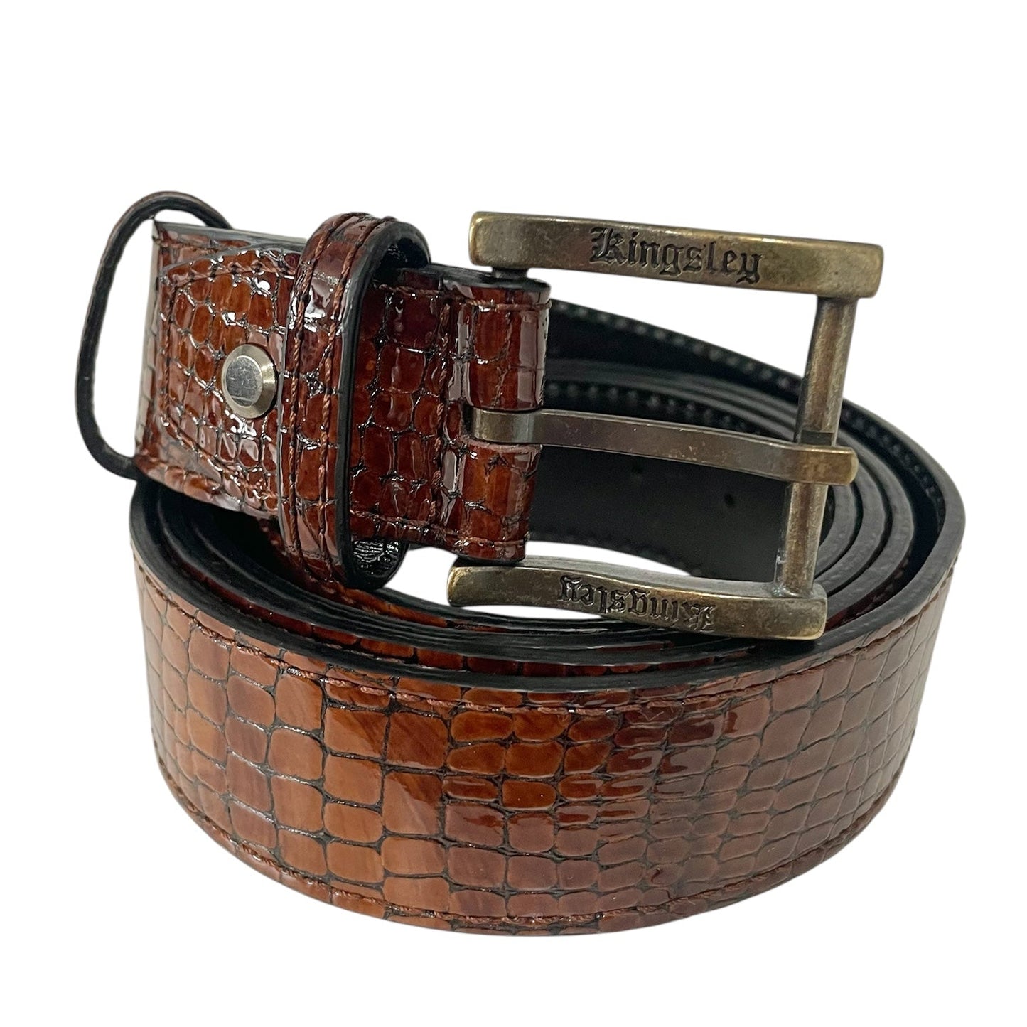 Kingsley Belts (Multiple Color Options)