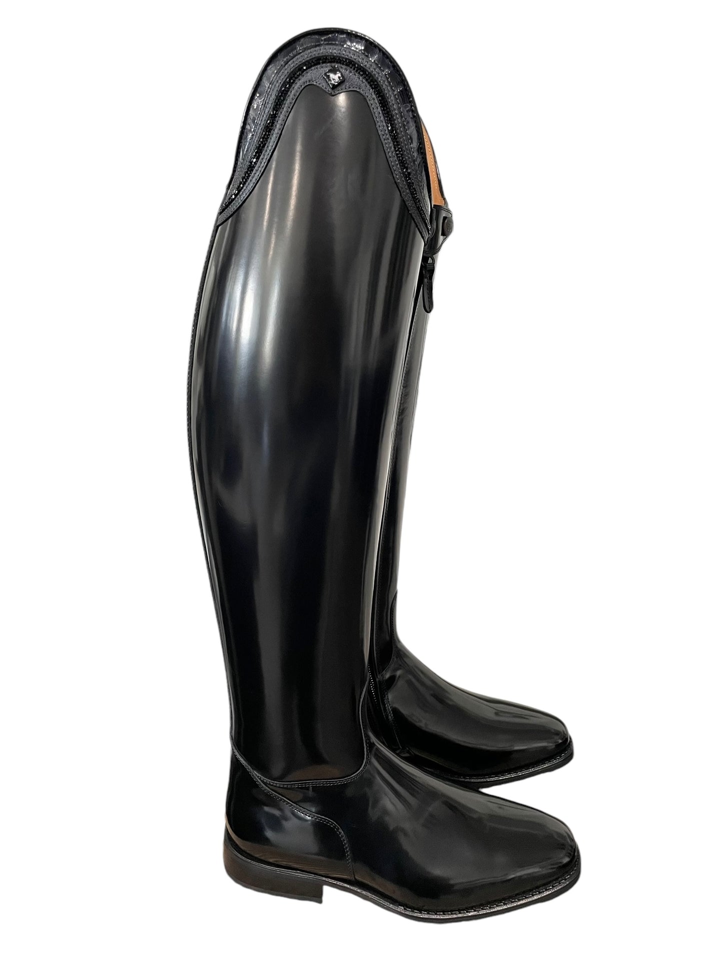 TDR's Andi P (DeNiro Raffaello)