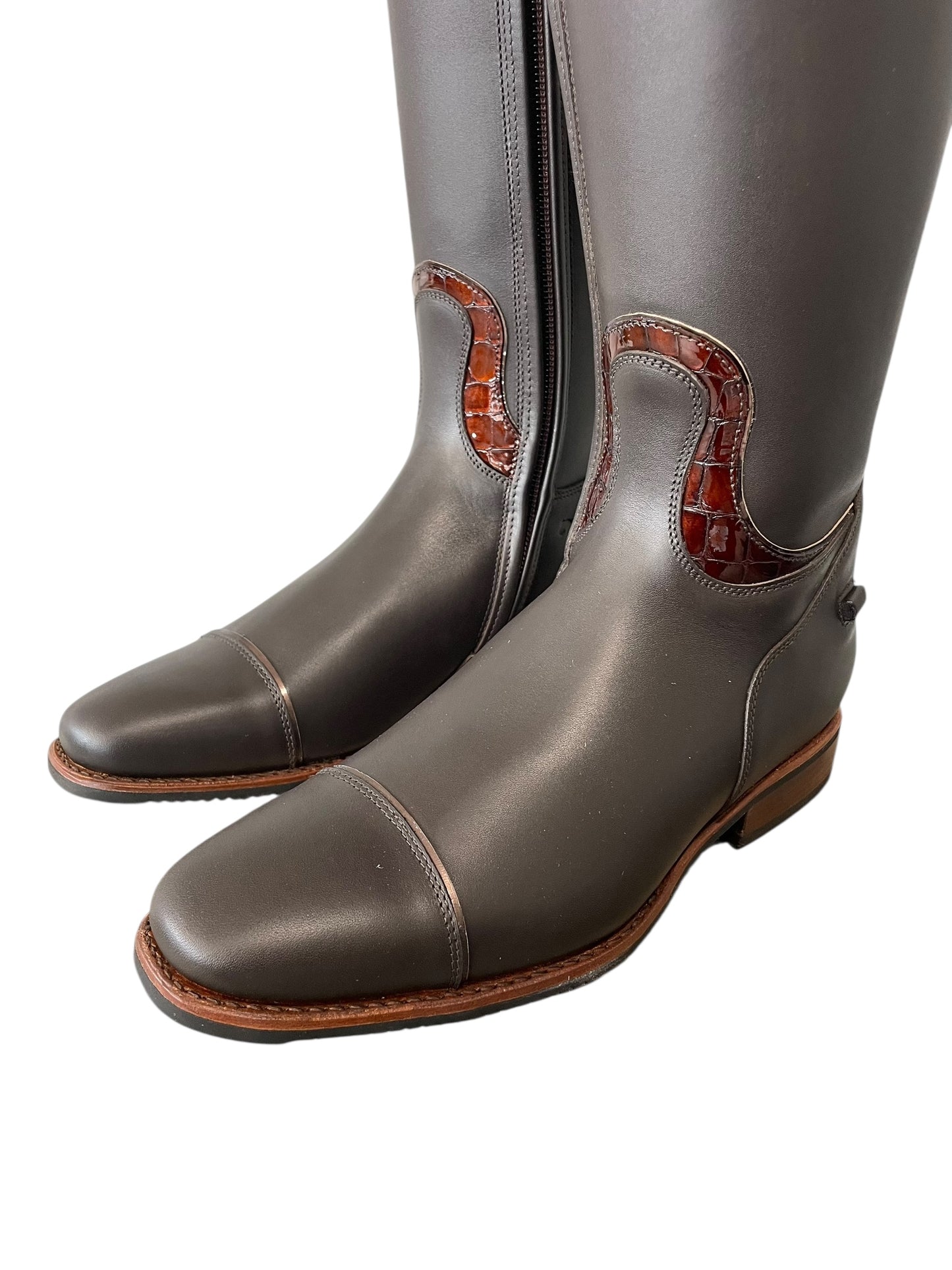 TDR's Eileen F (DeNiro Raffaello)