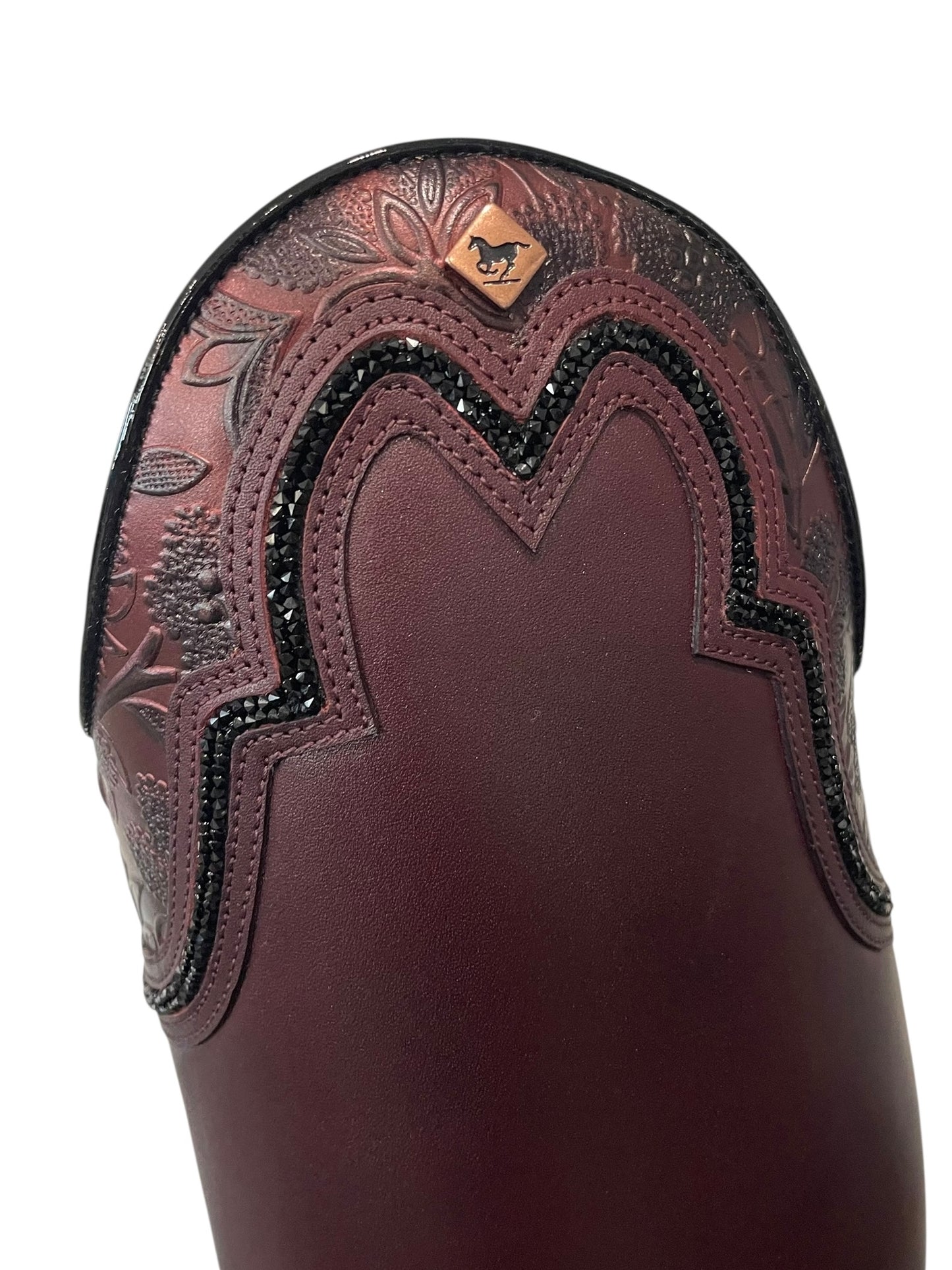 TDR's Emily G 2.0 (DeNiro Raffaello)