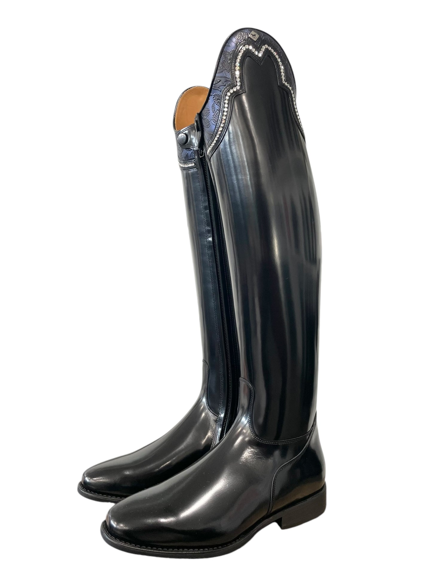 TDR's Hannah I (DeNiro Raffaello)