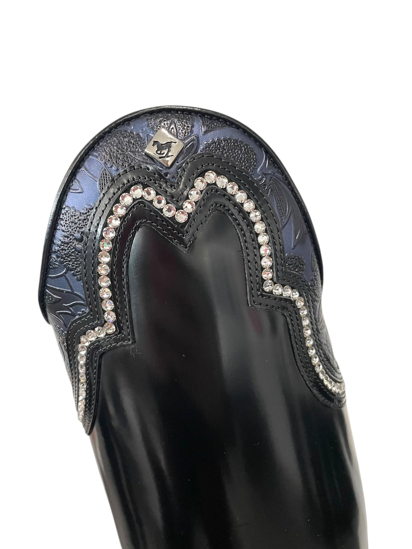 TDR's Hannah I (DeNiro Raffaello)