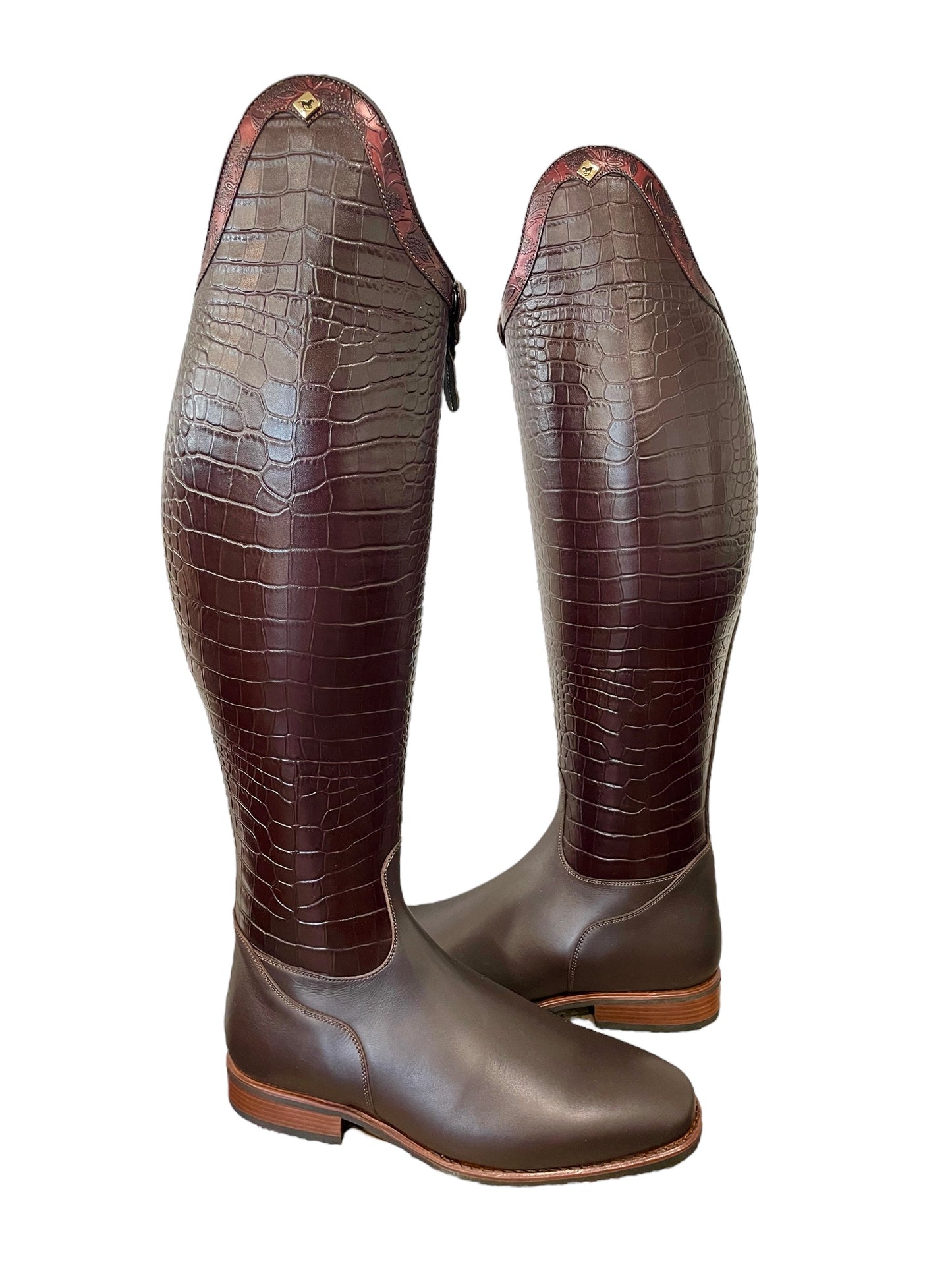 TDR's Helen (DeNiro Raffaello)