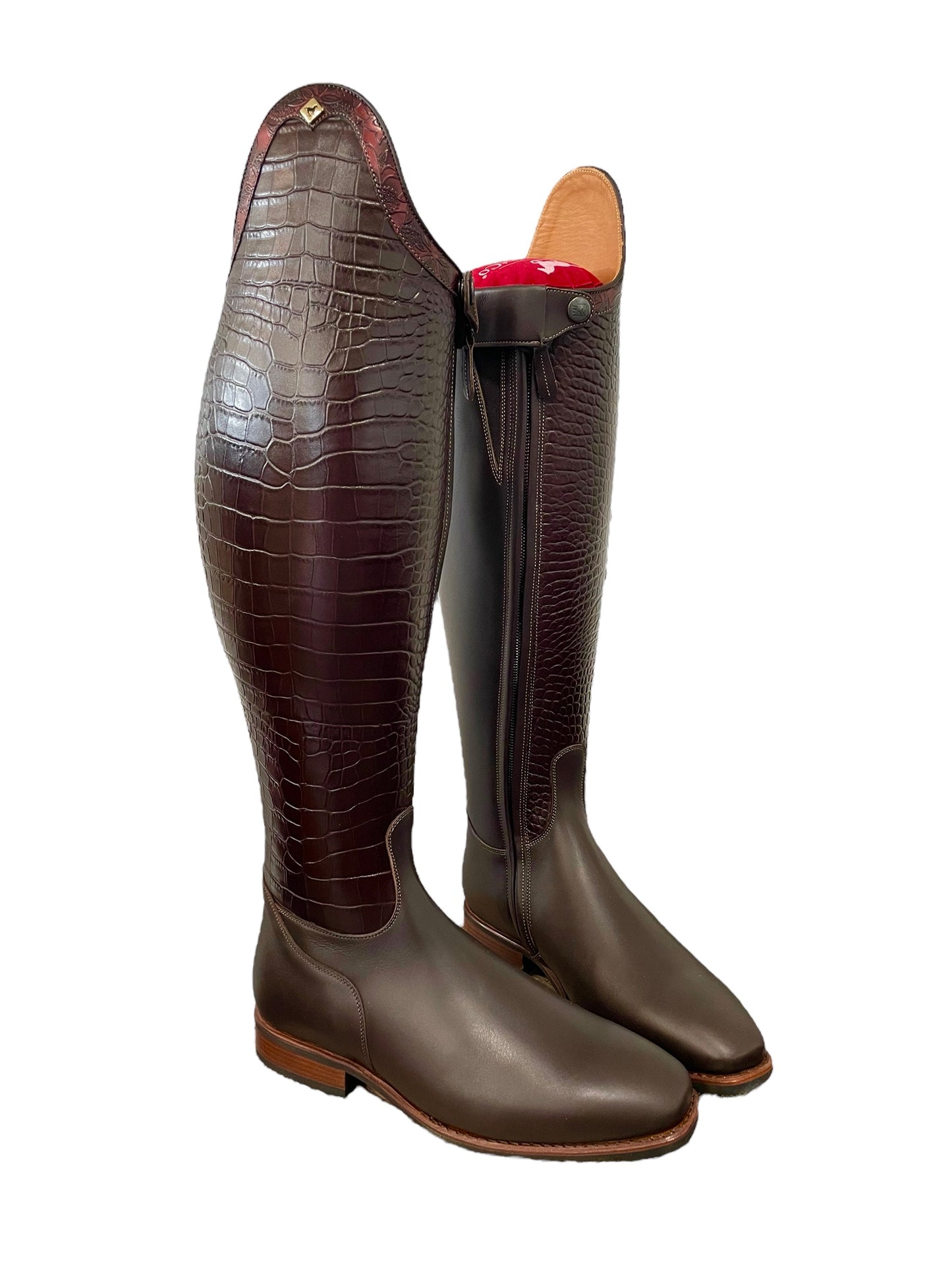 TDR's Helen (DeNiro Raffaello)