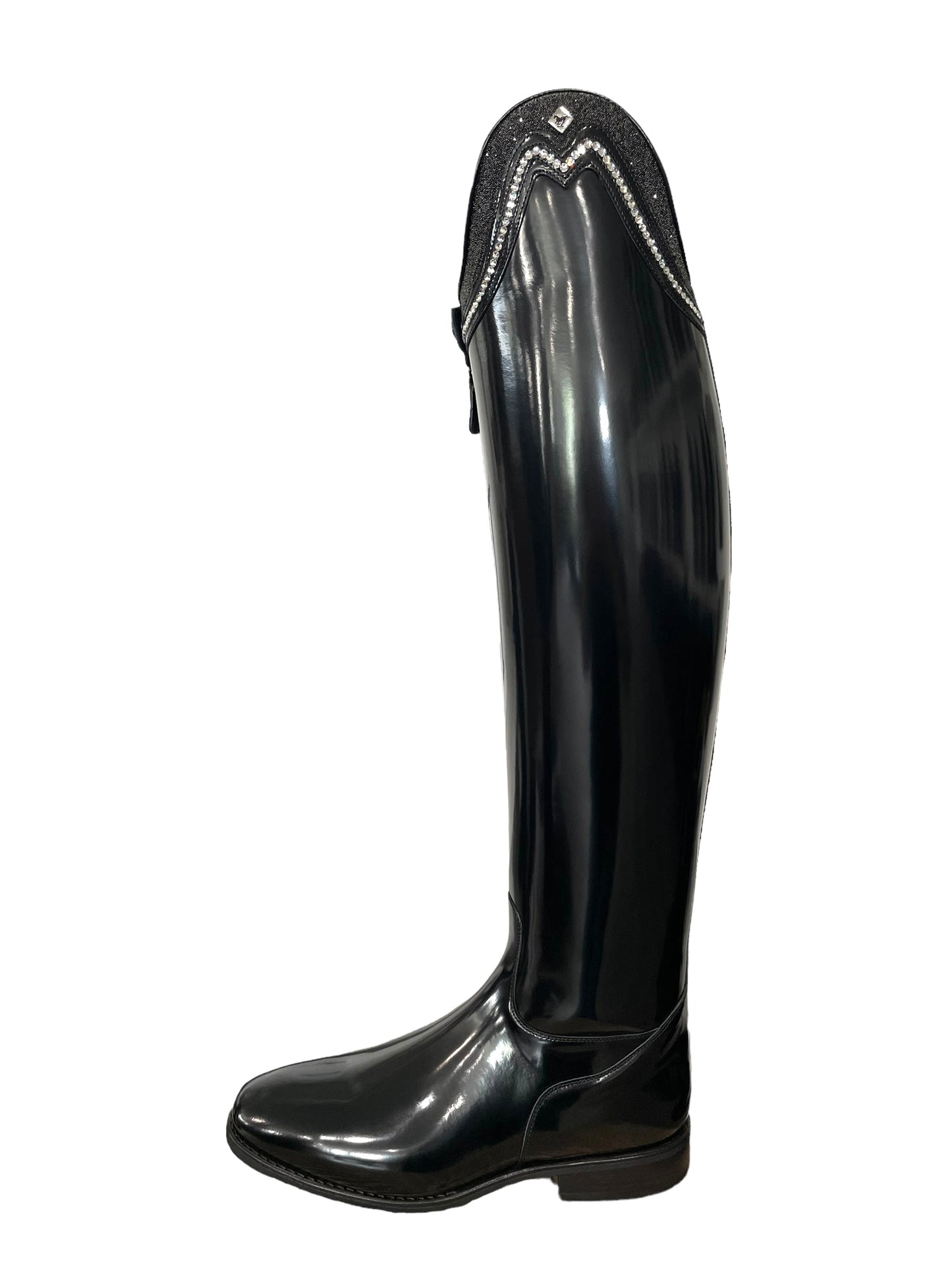 TDR's JJ 2.0 (DeNiro Raffaello)