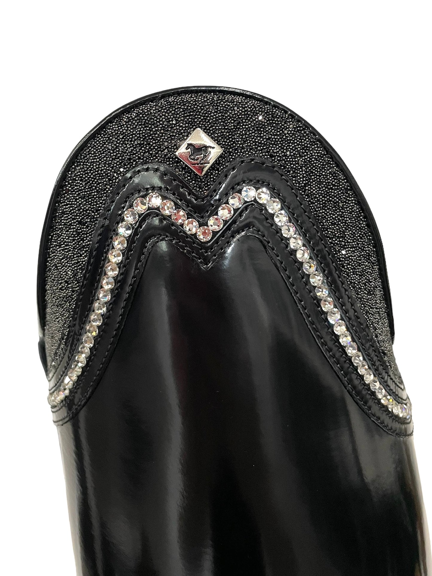 TDR's JJ 2.0 (DeNiro Raffaello)