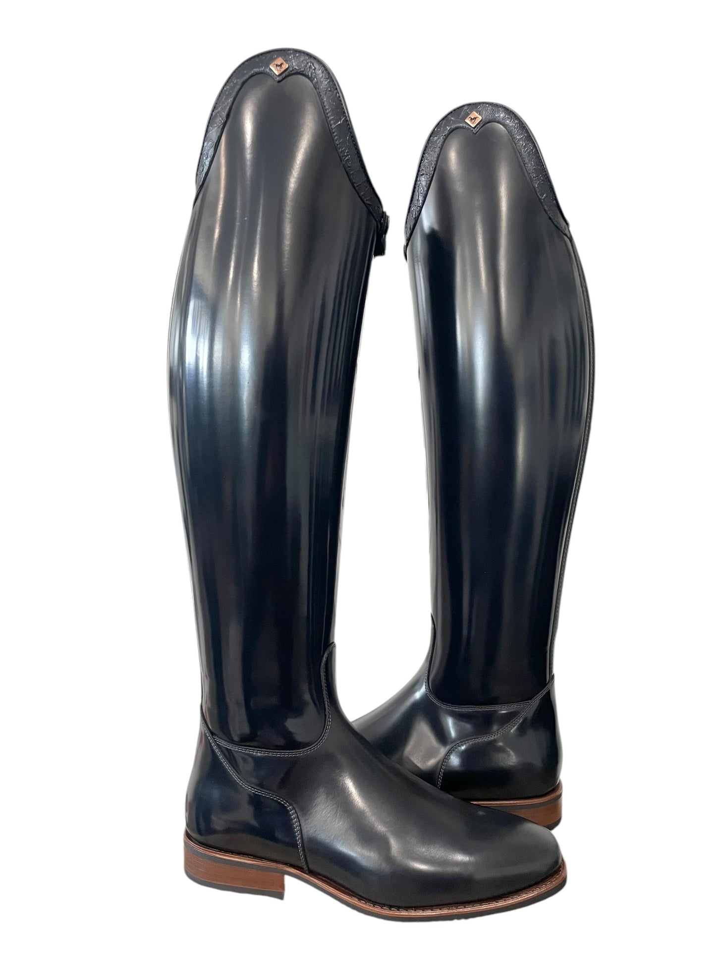 TDR's Jamie G (DeNiro Raffaello)