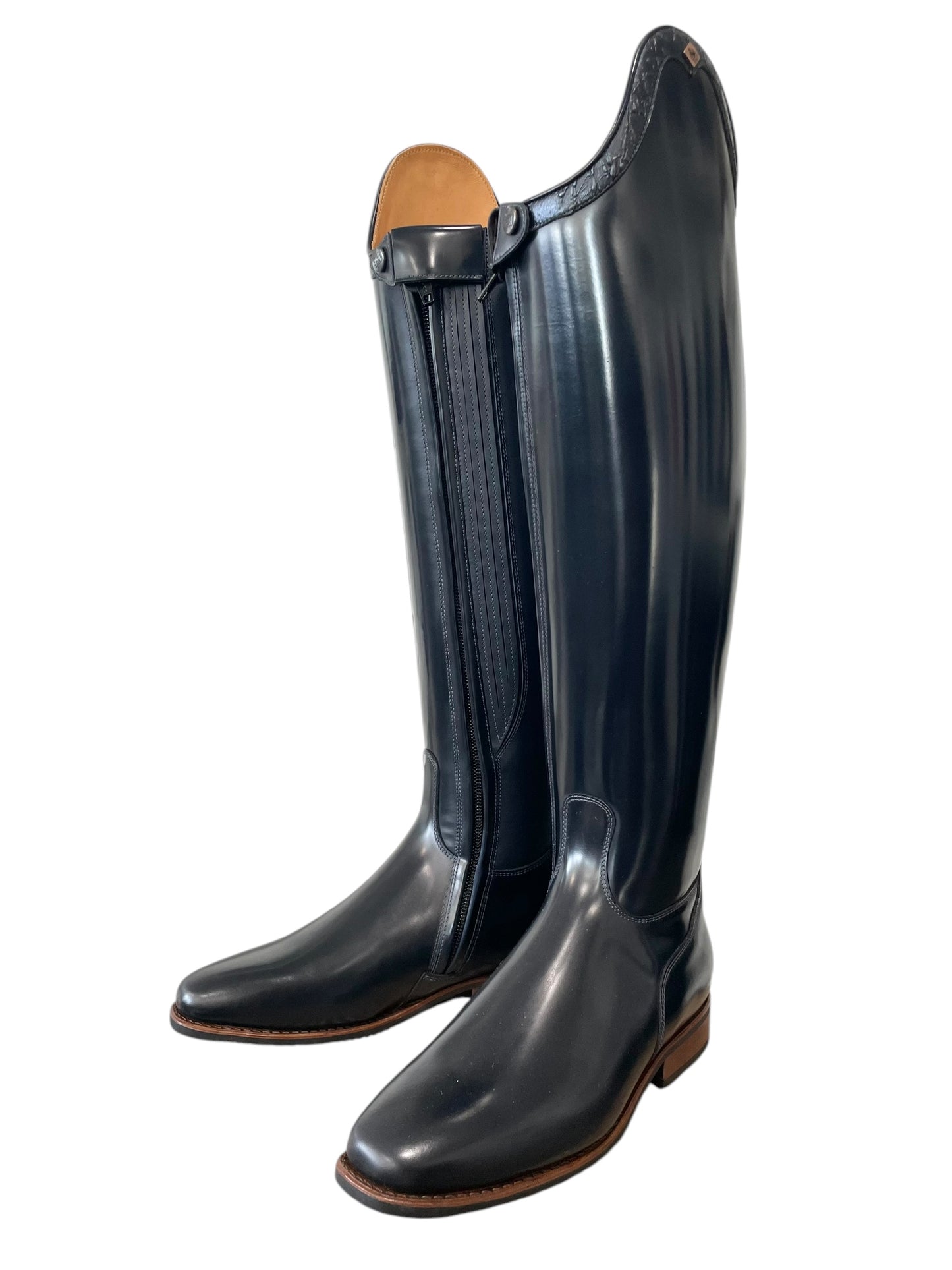 TDR's Jamie G (DeNiro Raffaello)