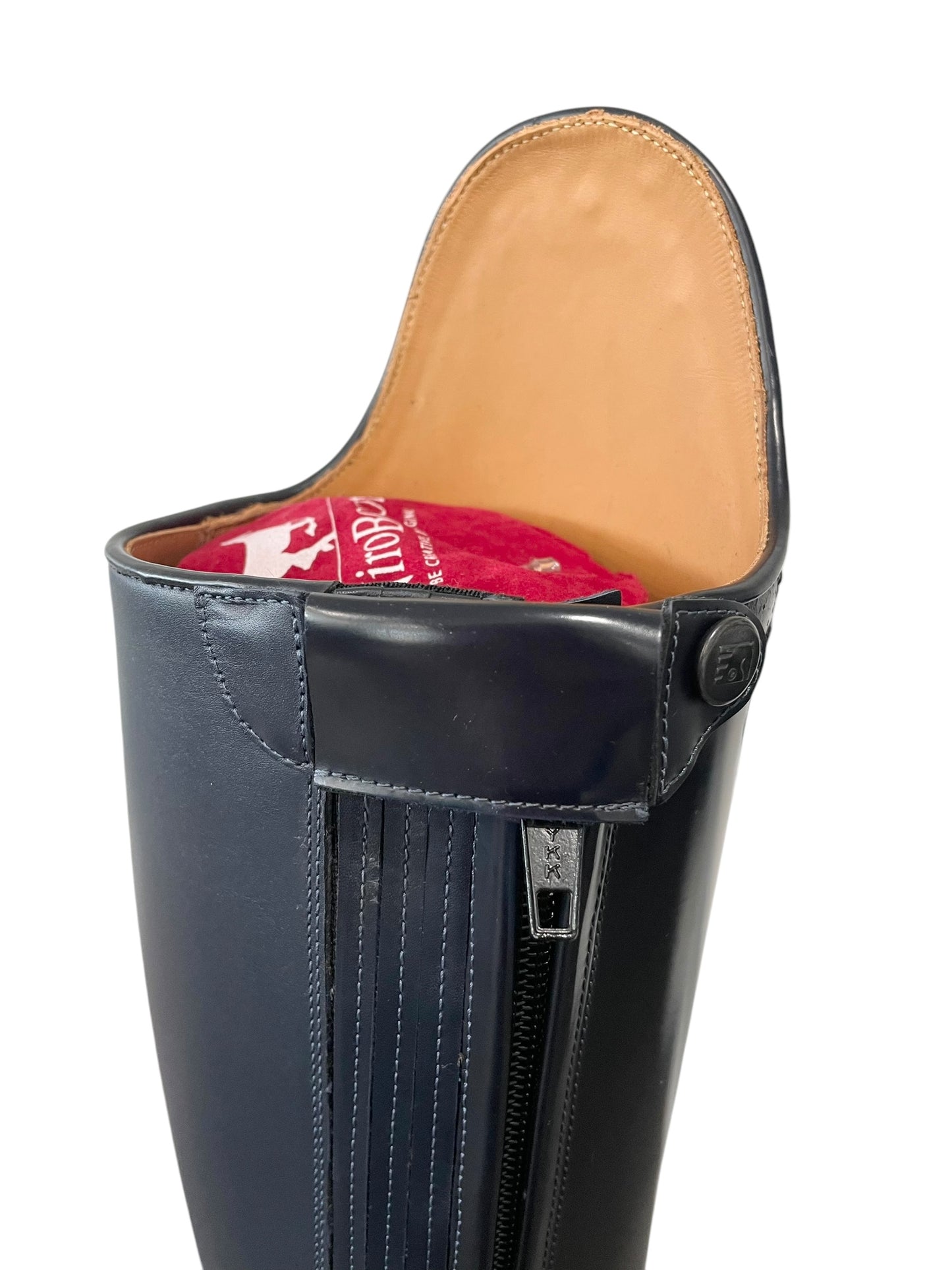 TDR's Jamie G (DeNiro Raffaello)