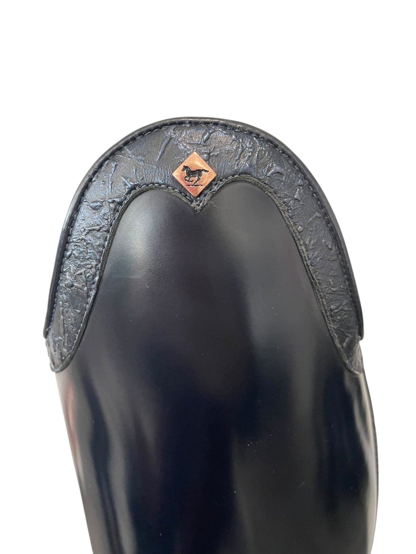 TDR's Jamie G (DeNiro Raffaello)