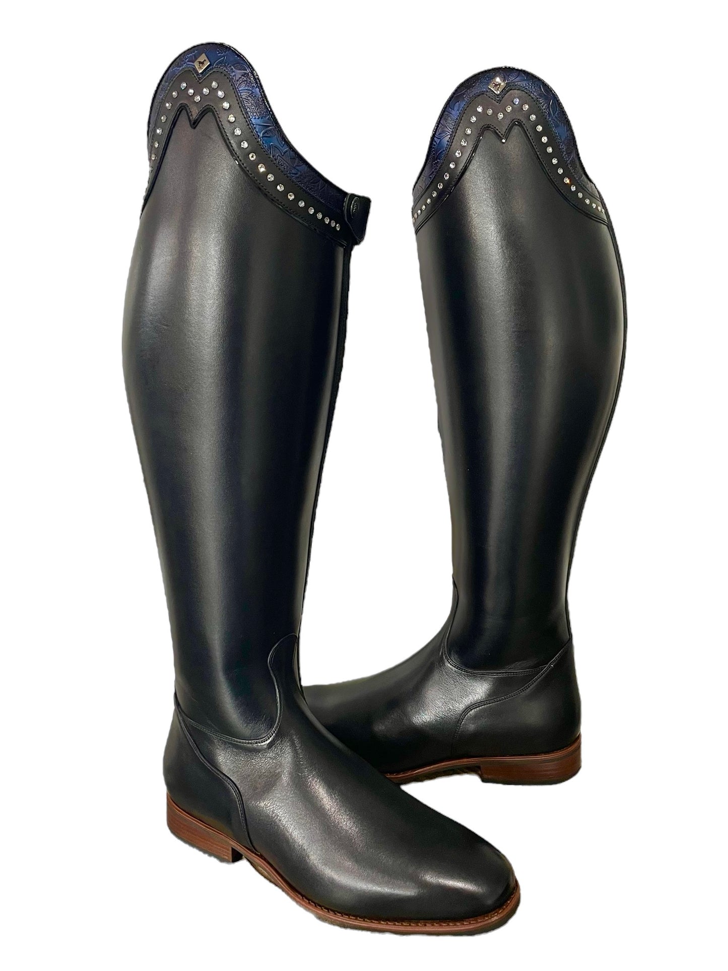 TDR's Kait (DeNiro Raffaello)