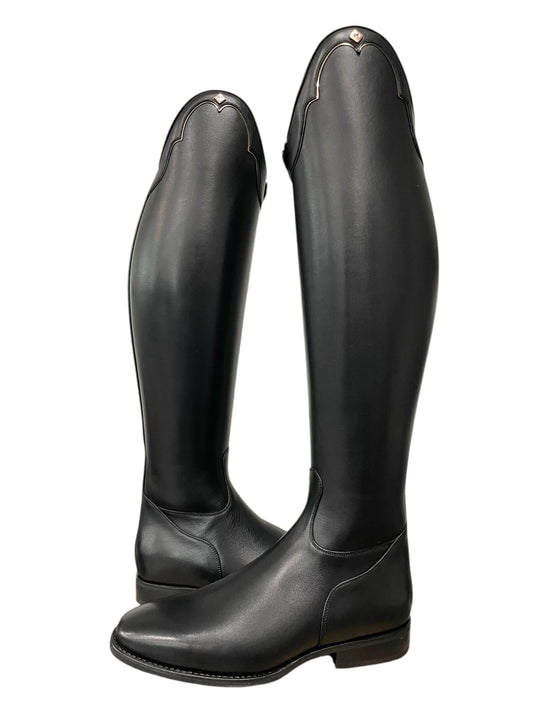 TDR's Kristin L 2.0 (DeNiro Raffaello with Bellini Shape)