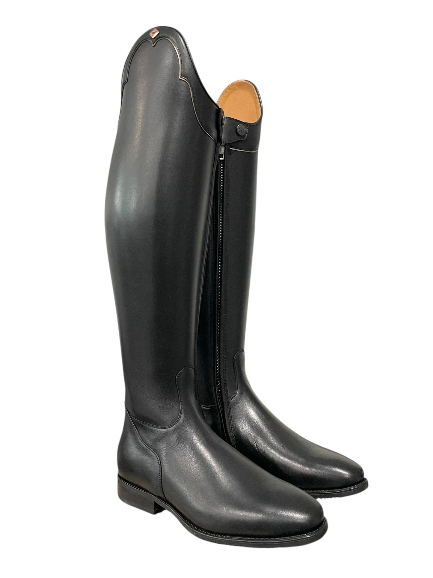 TDR's Kristin L 2.0 (DeNiro Raffaello with Bellini Shape)