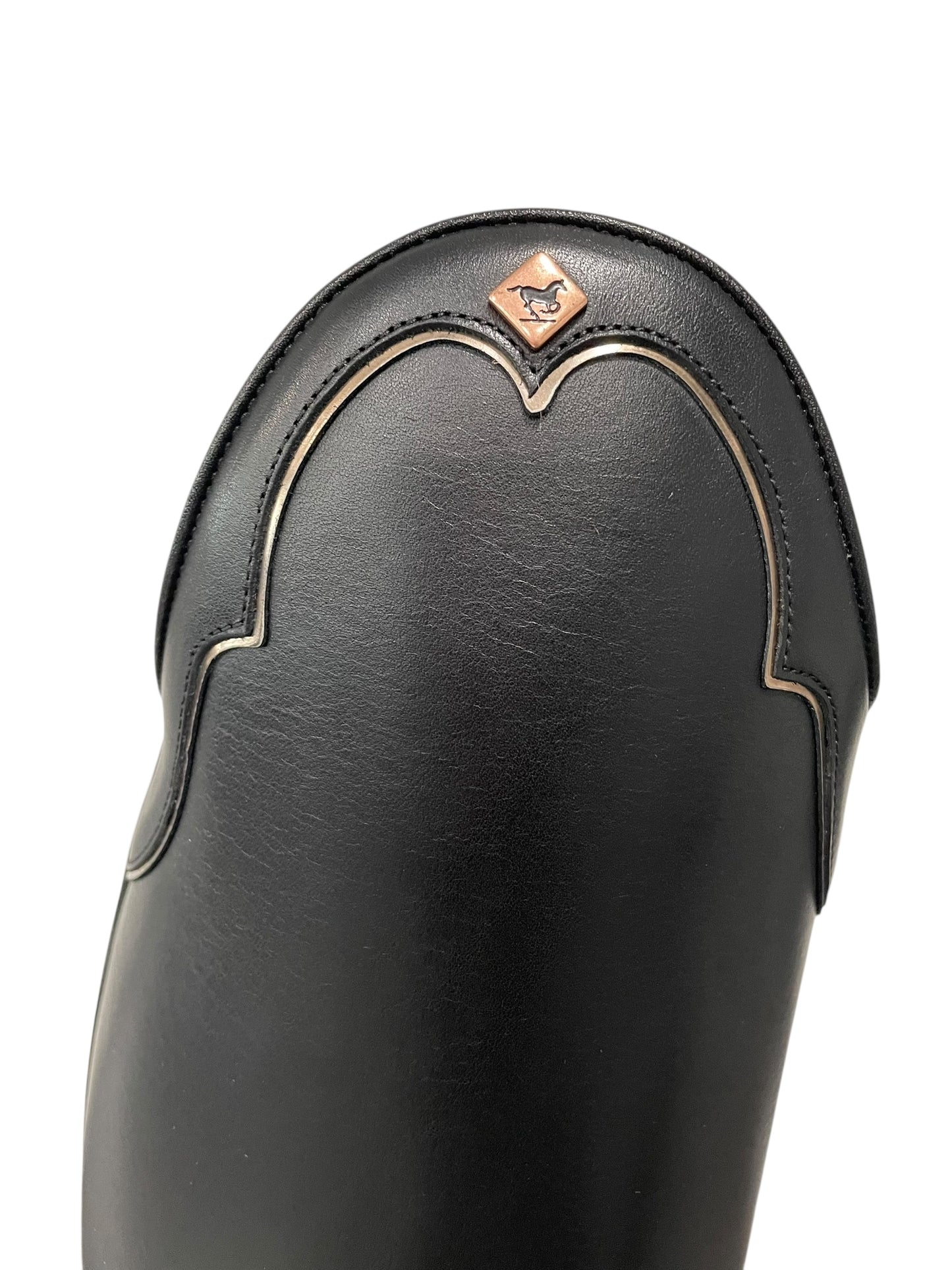 TDR's Kristin L 2.0 (DeNiro Raffaello with Bellini Shape)