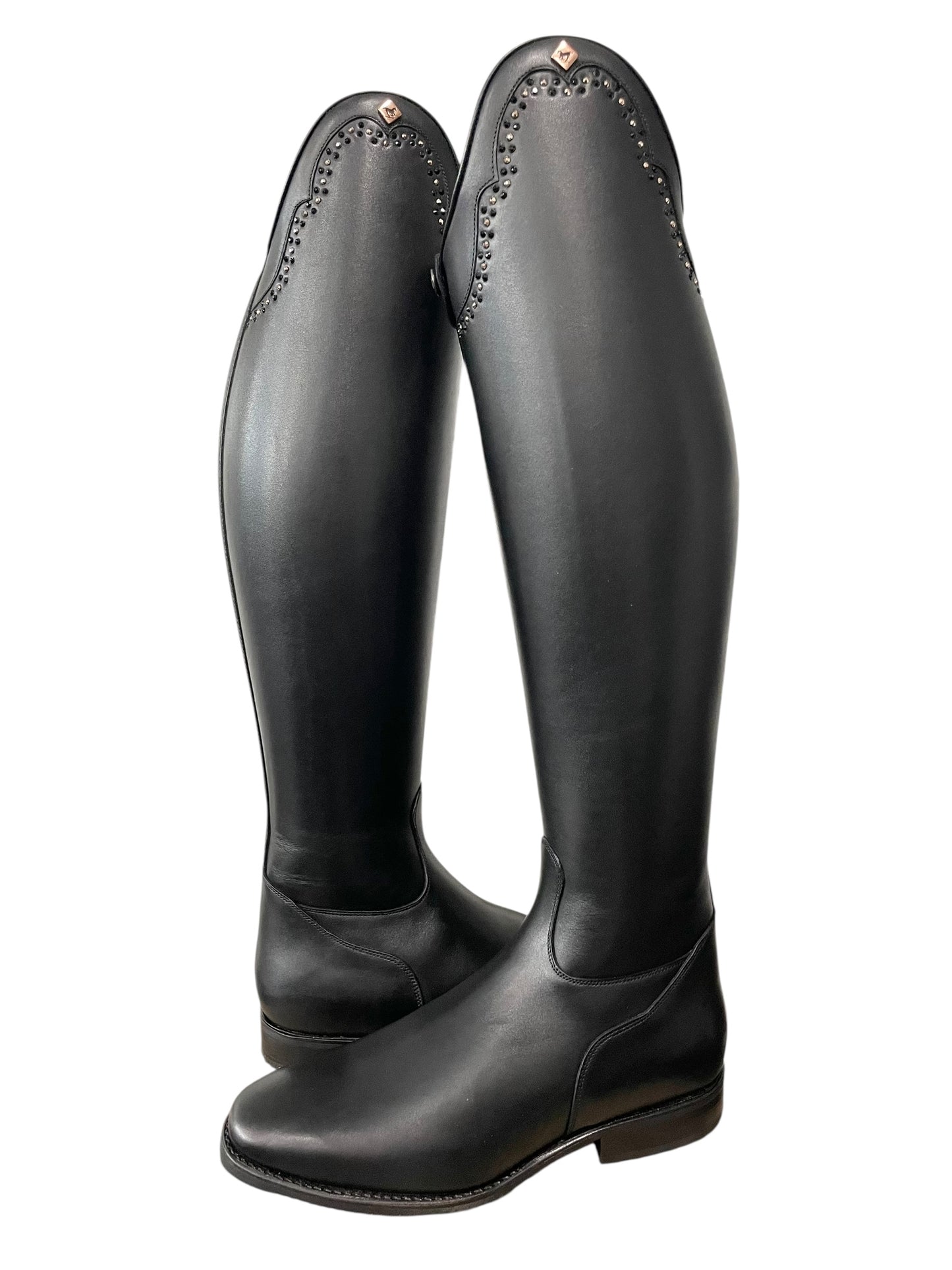 TDR's Kristin L 3.0 (DeNiro Raffaello with Bellini Shape)