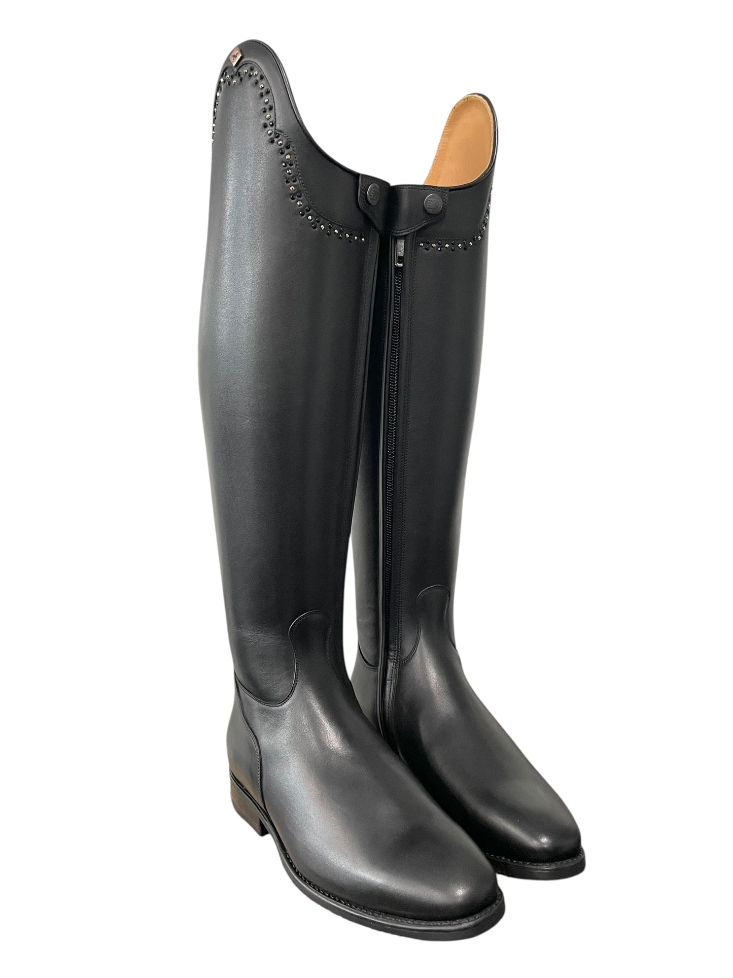TDR's Kristin L 3.0 (DeNiro Raffaello with Bellini Shape)
