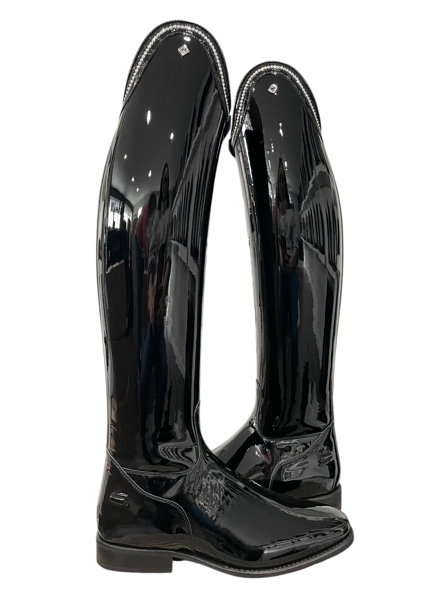 TDR's Lauri A (DeNiro Raffaello)