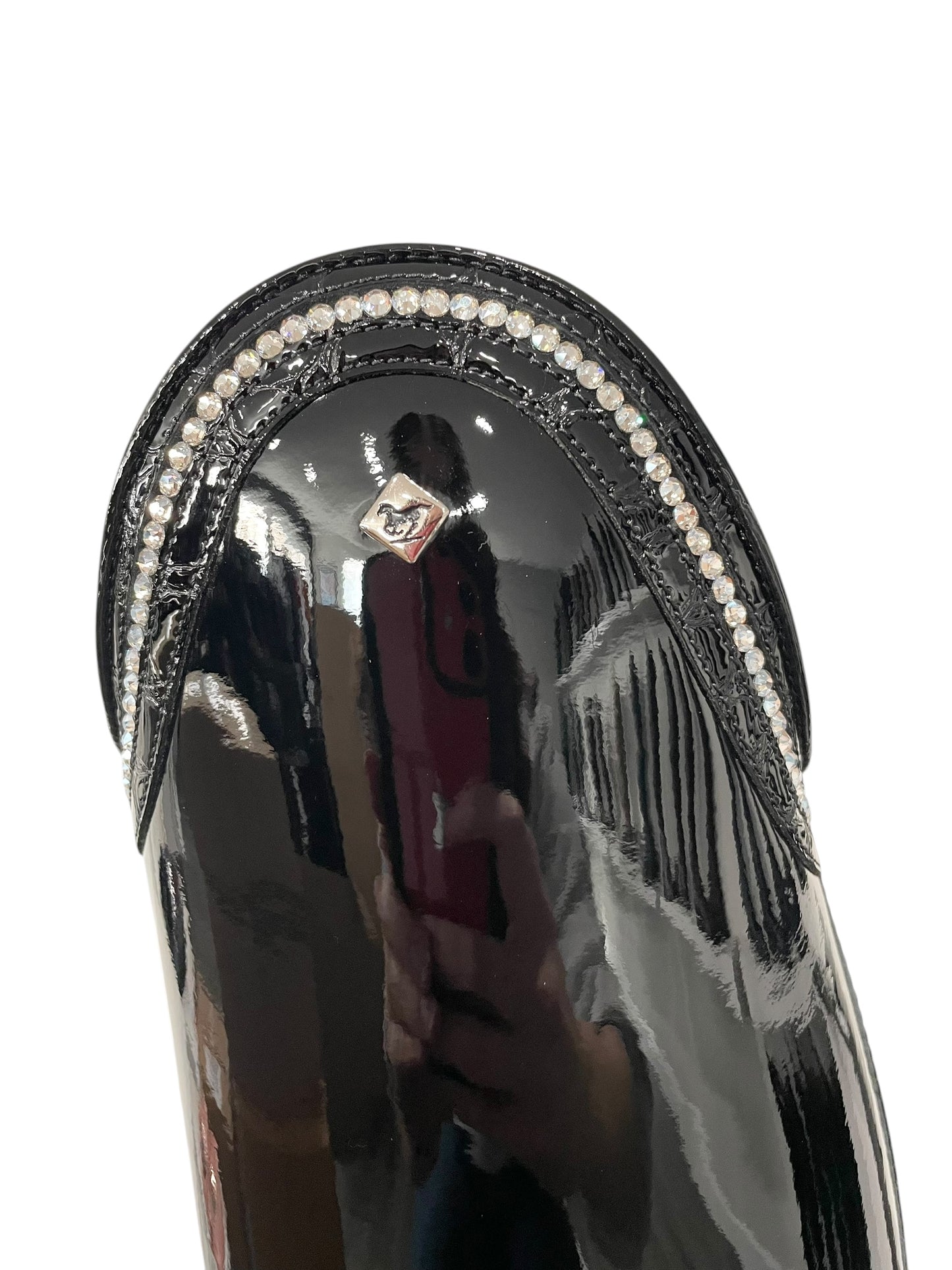 TDR's Lauri A (DeNiro Raffaello)