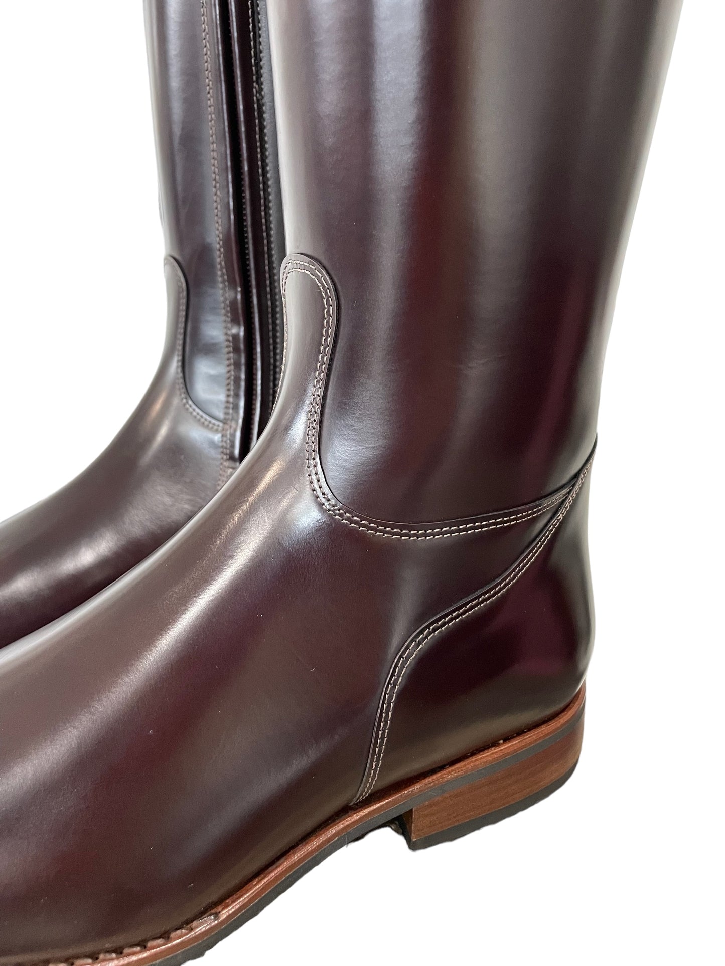 TDR's Laurie C 2.0 (DeNiro Raffaello)