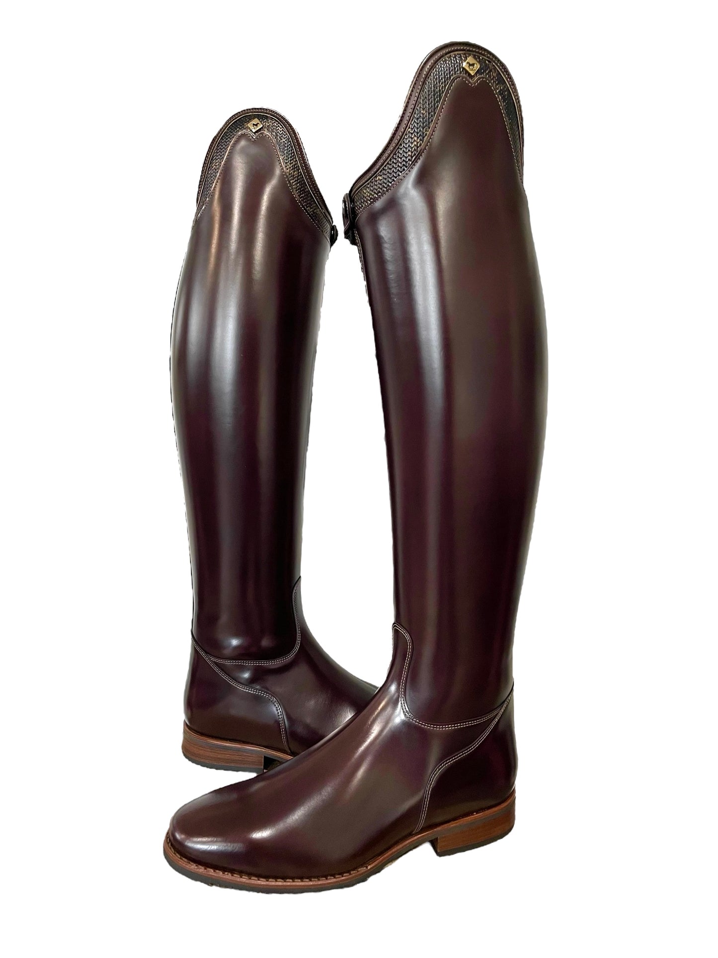 TDR's Laurie C 2.0 (DeNiro Raffaello)