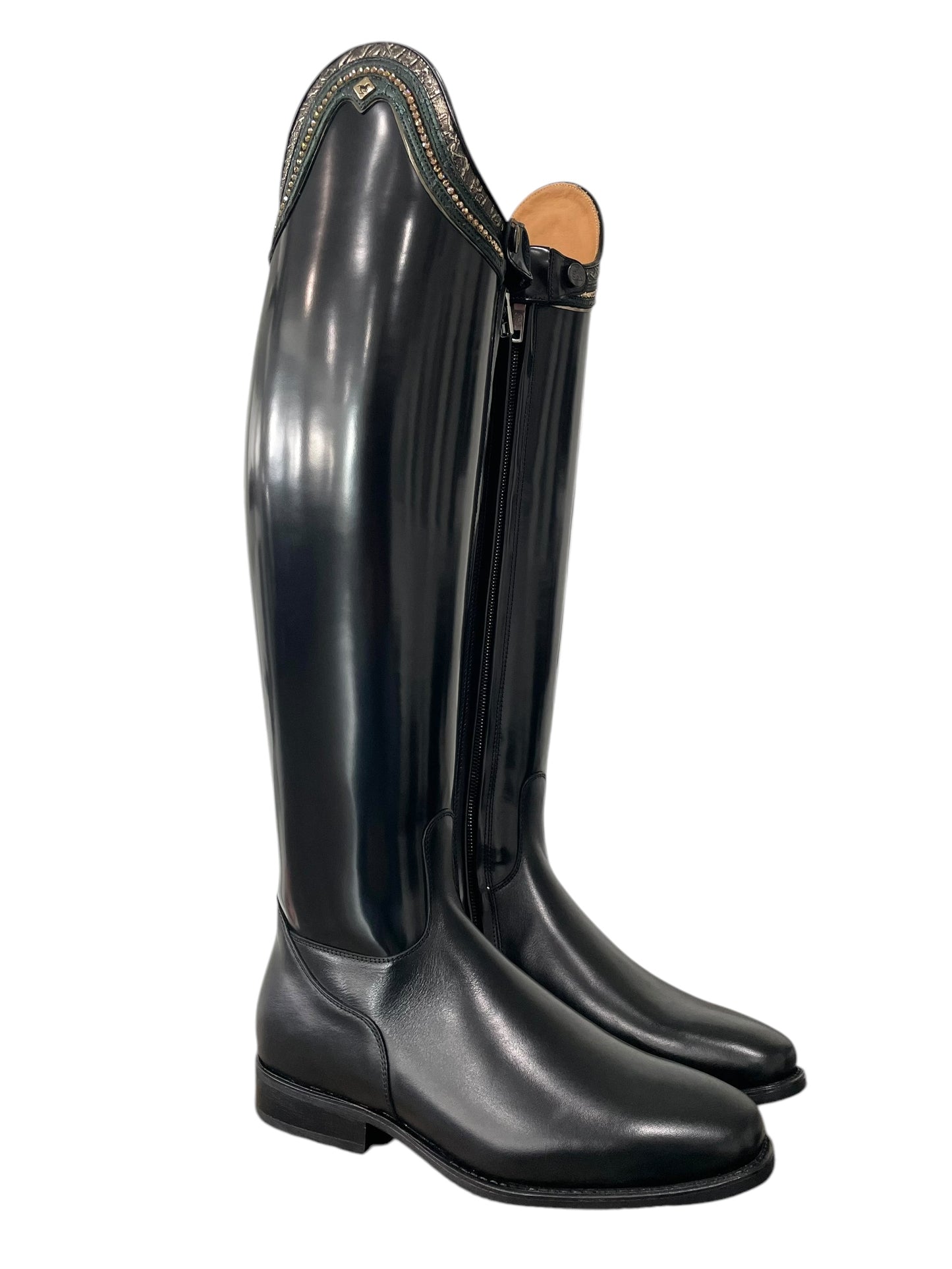 TDR's Laurie C (DeNiro Raffaello)