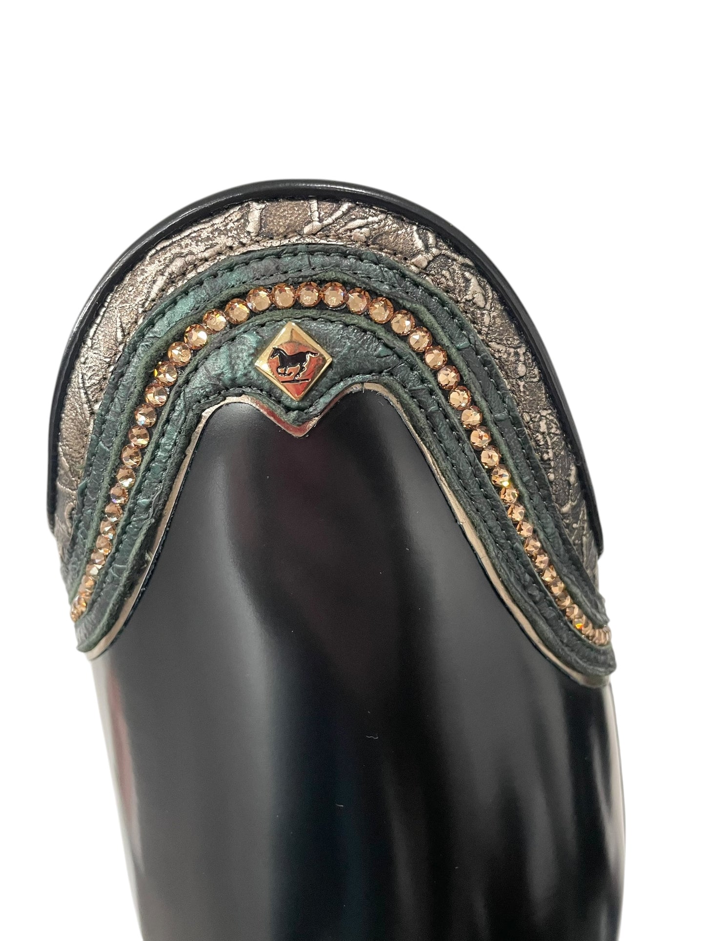 TDR's Laurie C (DeNiro Raffaello)