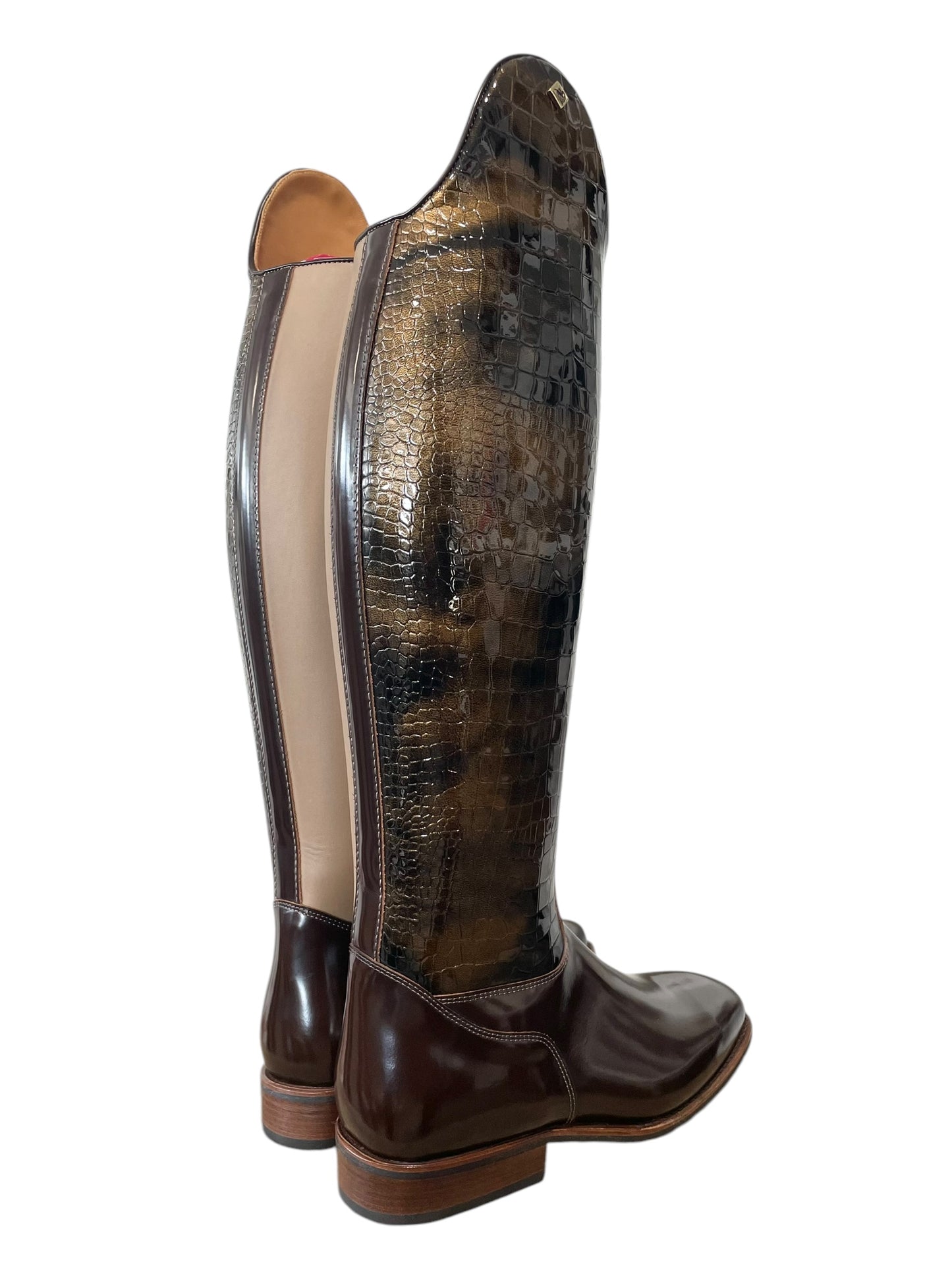 TDR's Meaghan D 4.0 (DeNiro Raffaello)